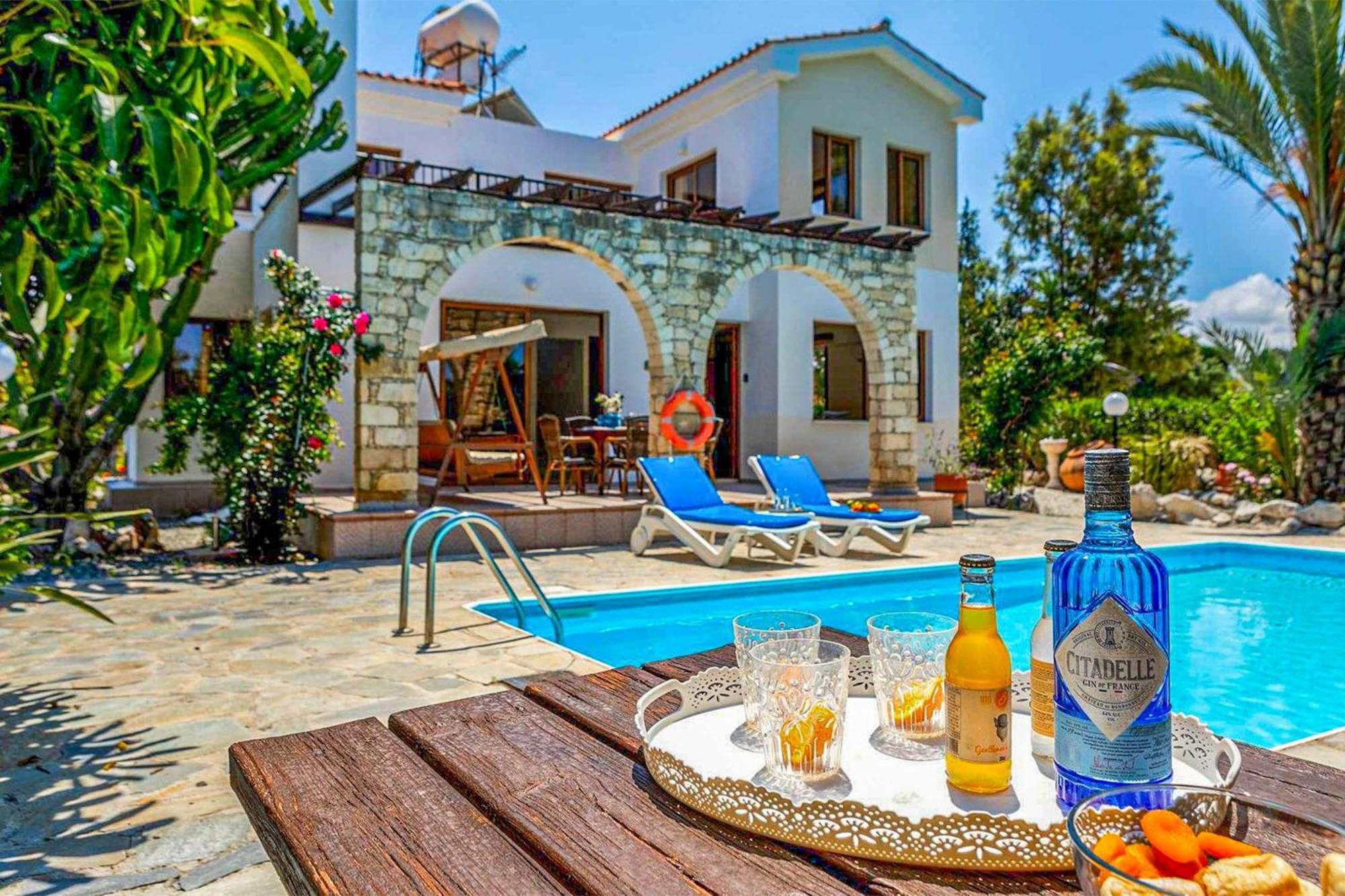 Villa Solon *
