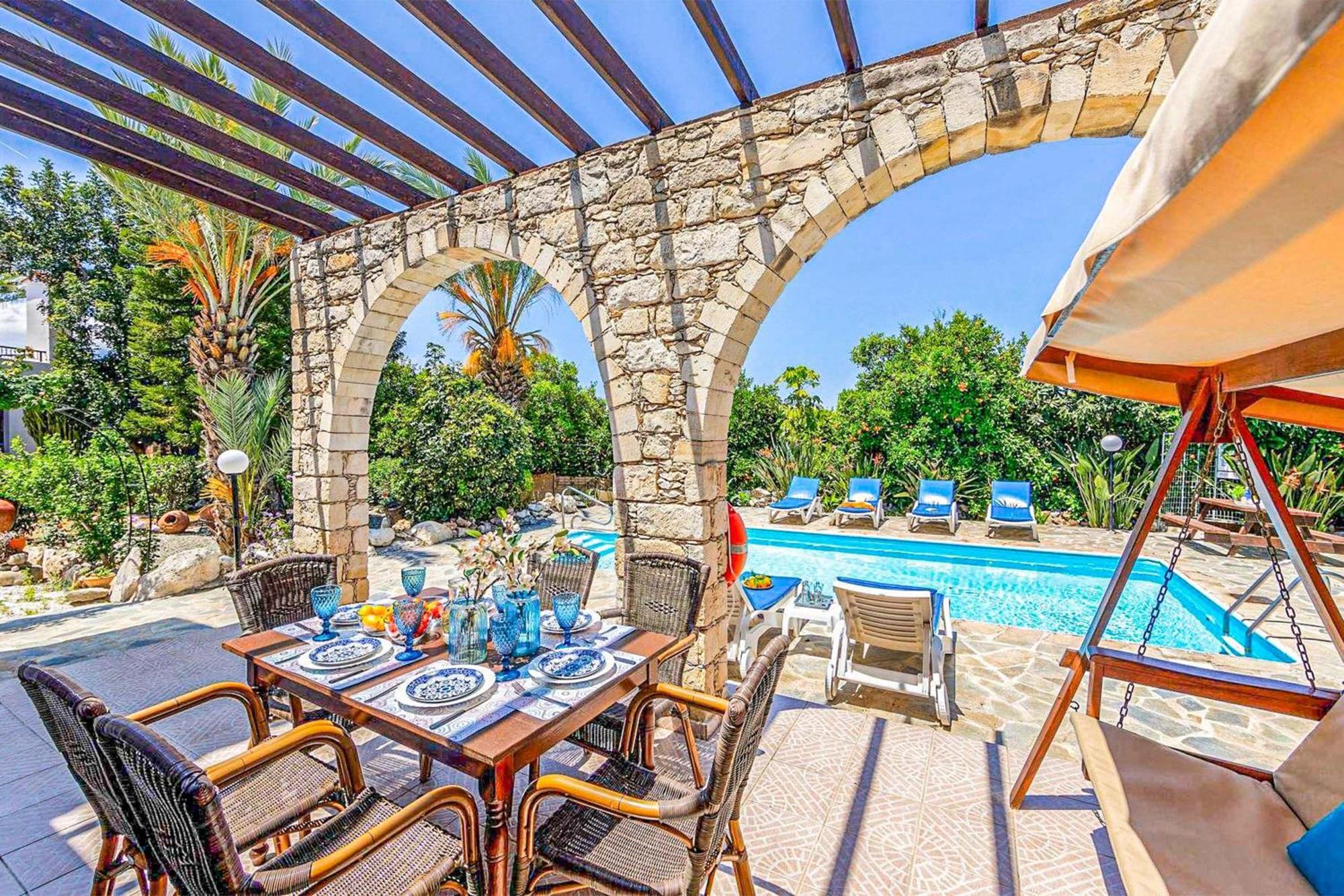 Solon Villa