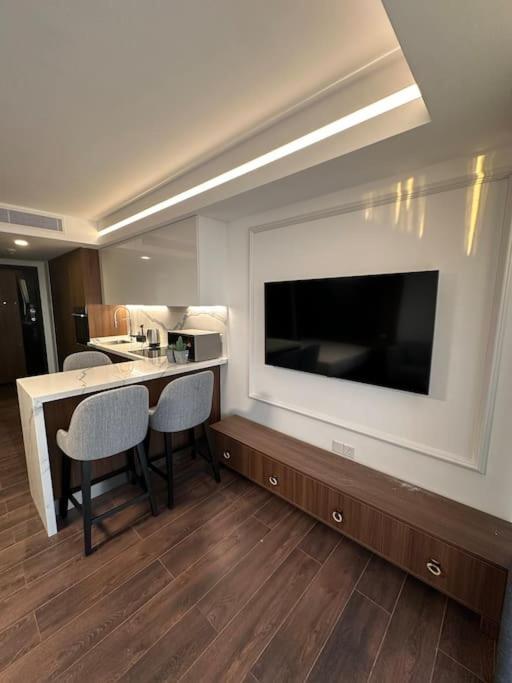 Apartment Grand Sapphire Iskele District (Northern Cyprus)