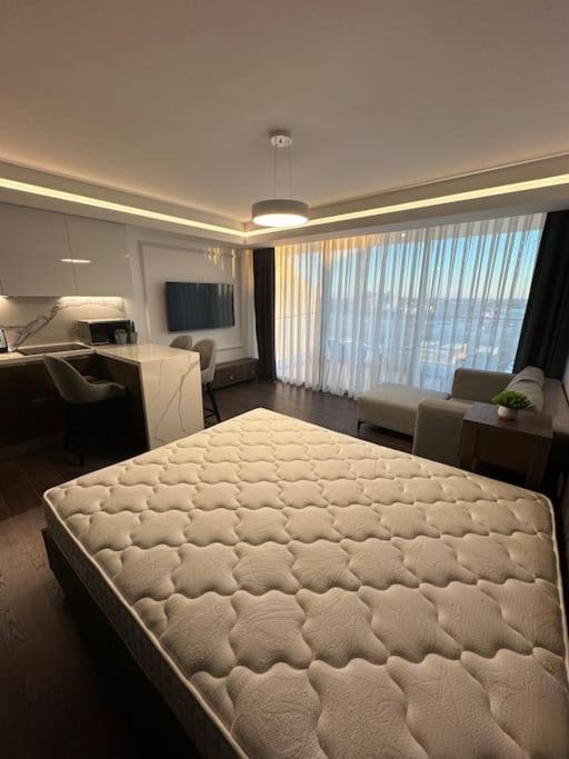 Grand Sapphire * Iskele District (Northern Cyprus)