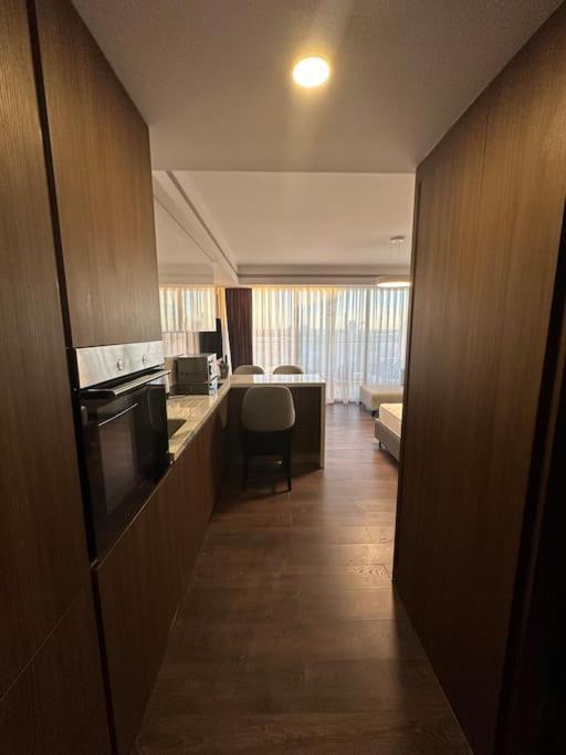 Apartment Grand Sapphire