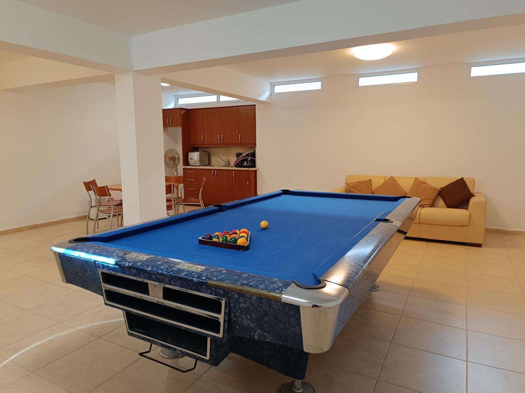 Horizon Villa