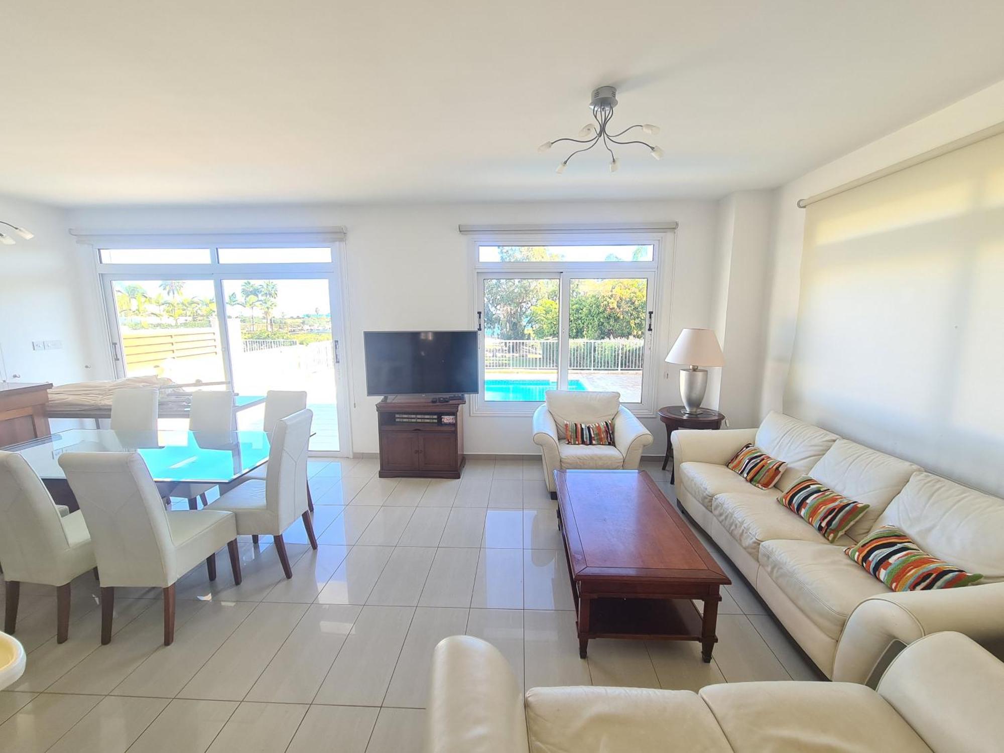 Villa Horizon