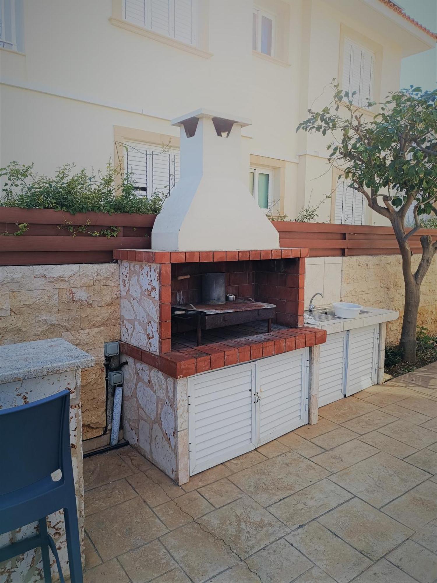 Horizon Villa Protaras