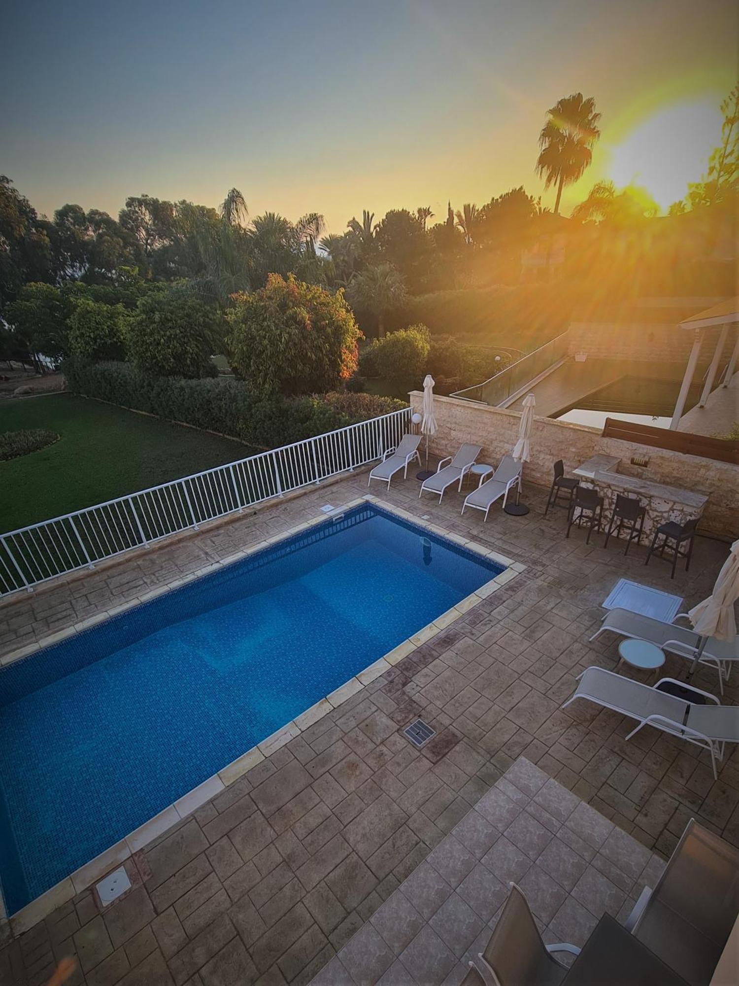 Villa Horizon Protaras