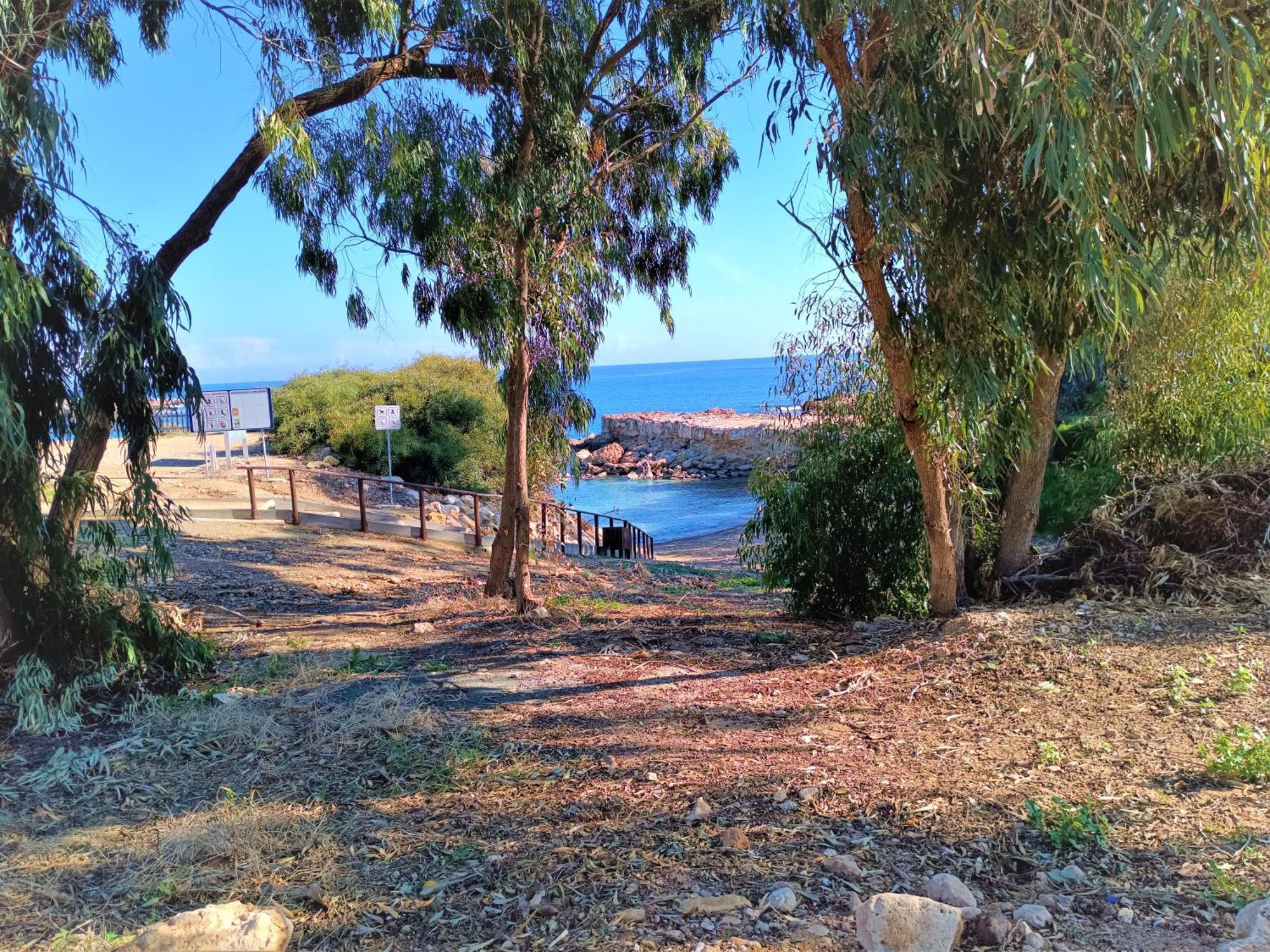 Horizon Villa