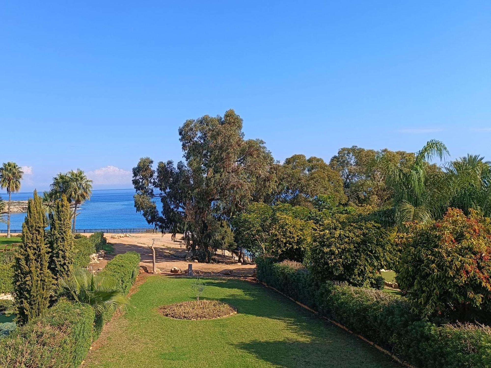 Villa Horizon *
