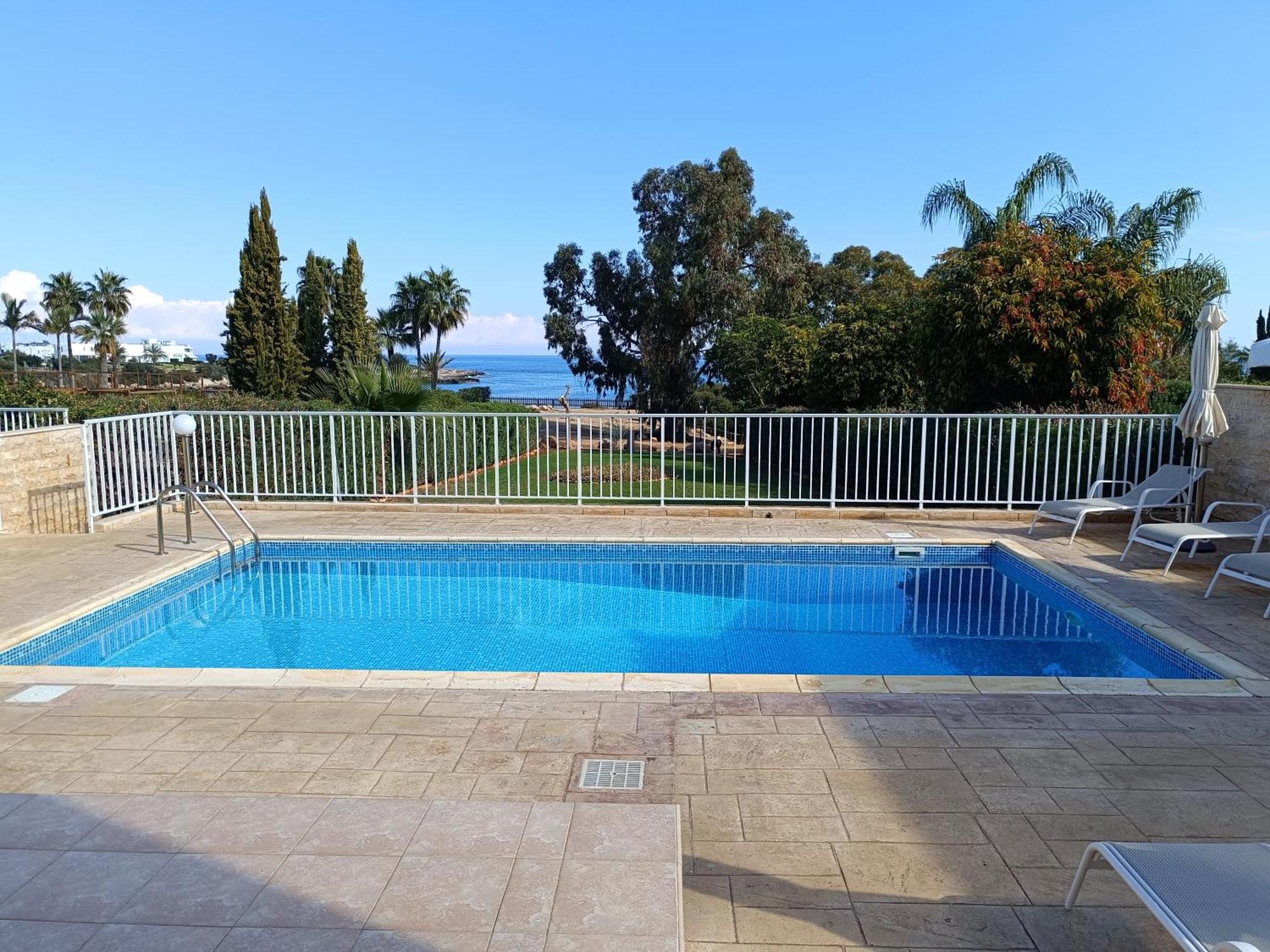 Horizon Villa