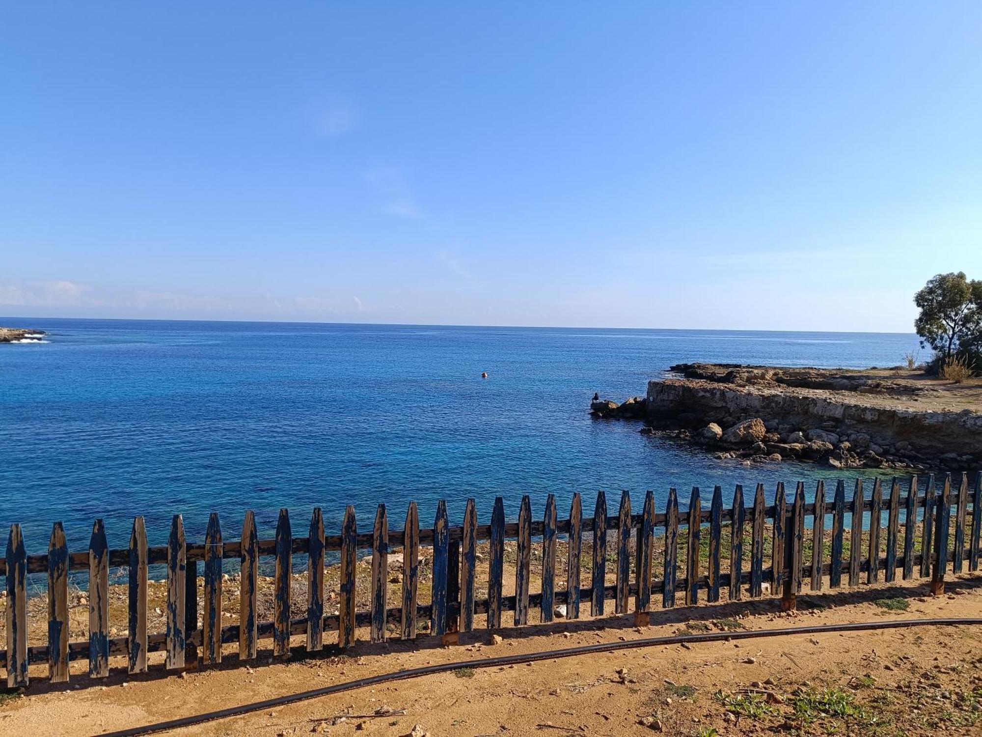 Villa Horizon Protaras