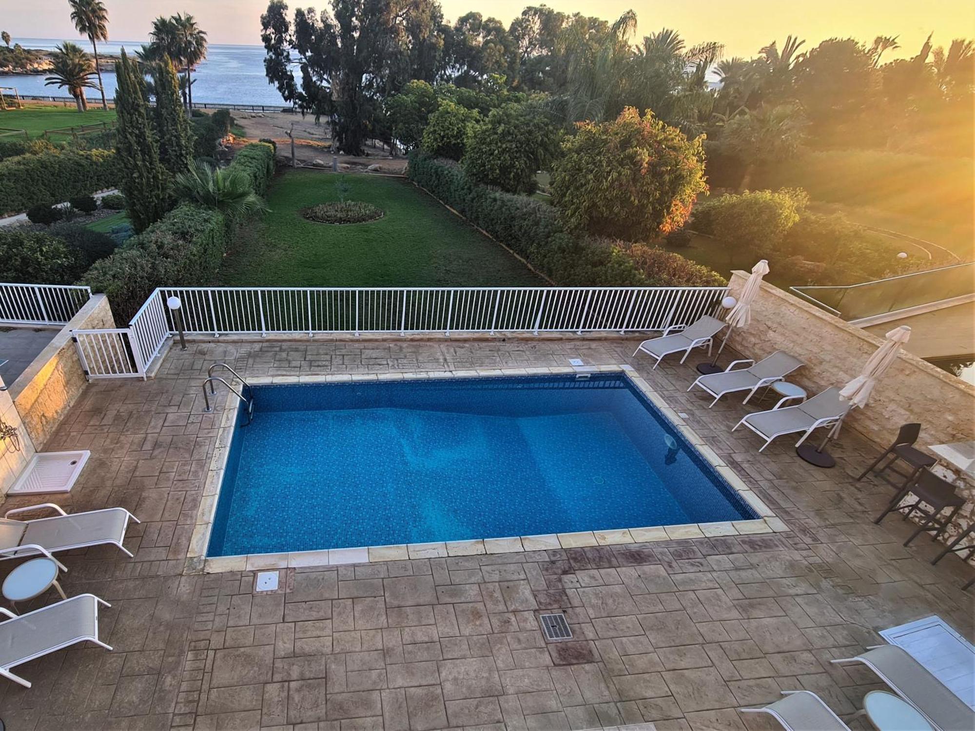 Horizon Villa