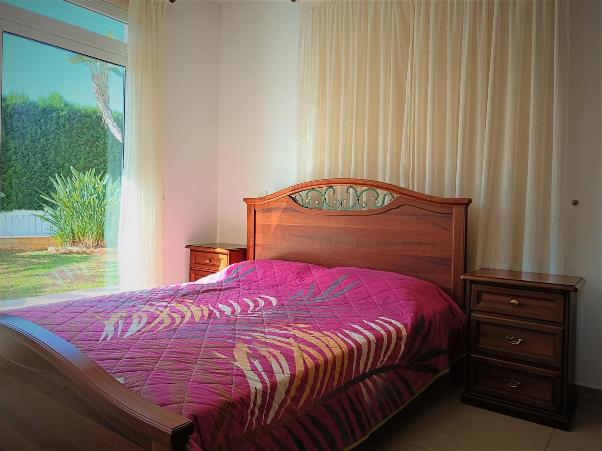 Villa Horizon *
