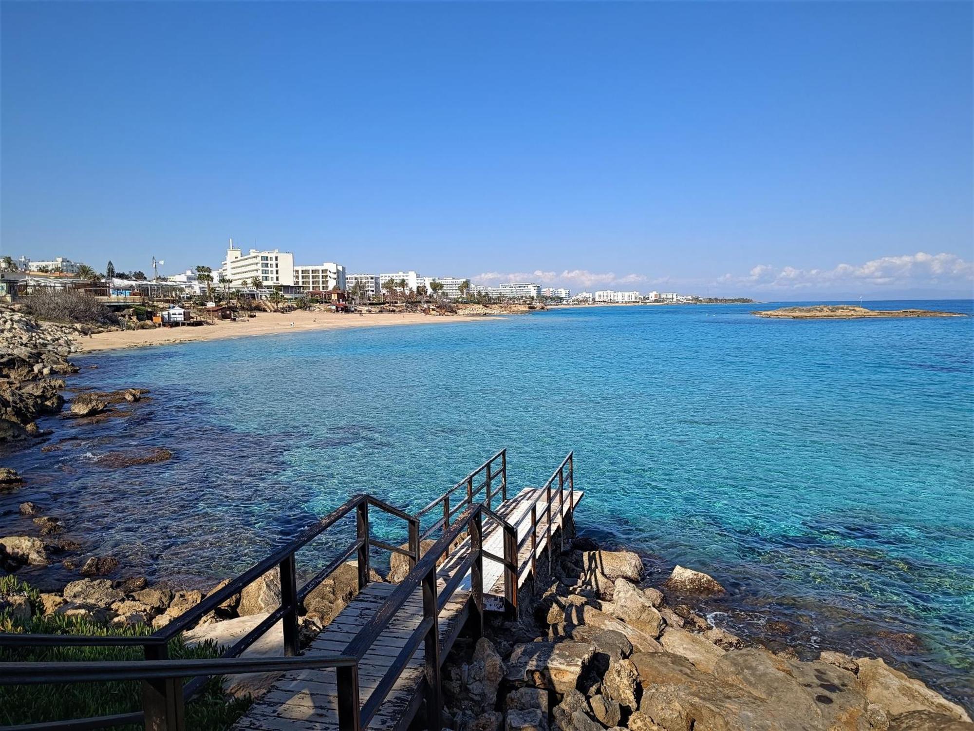 Villa Horizon