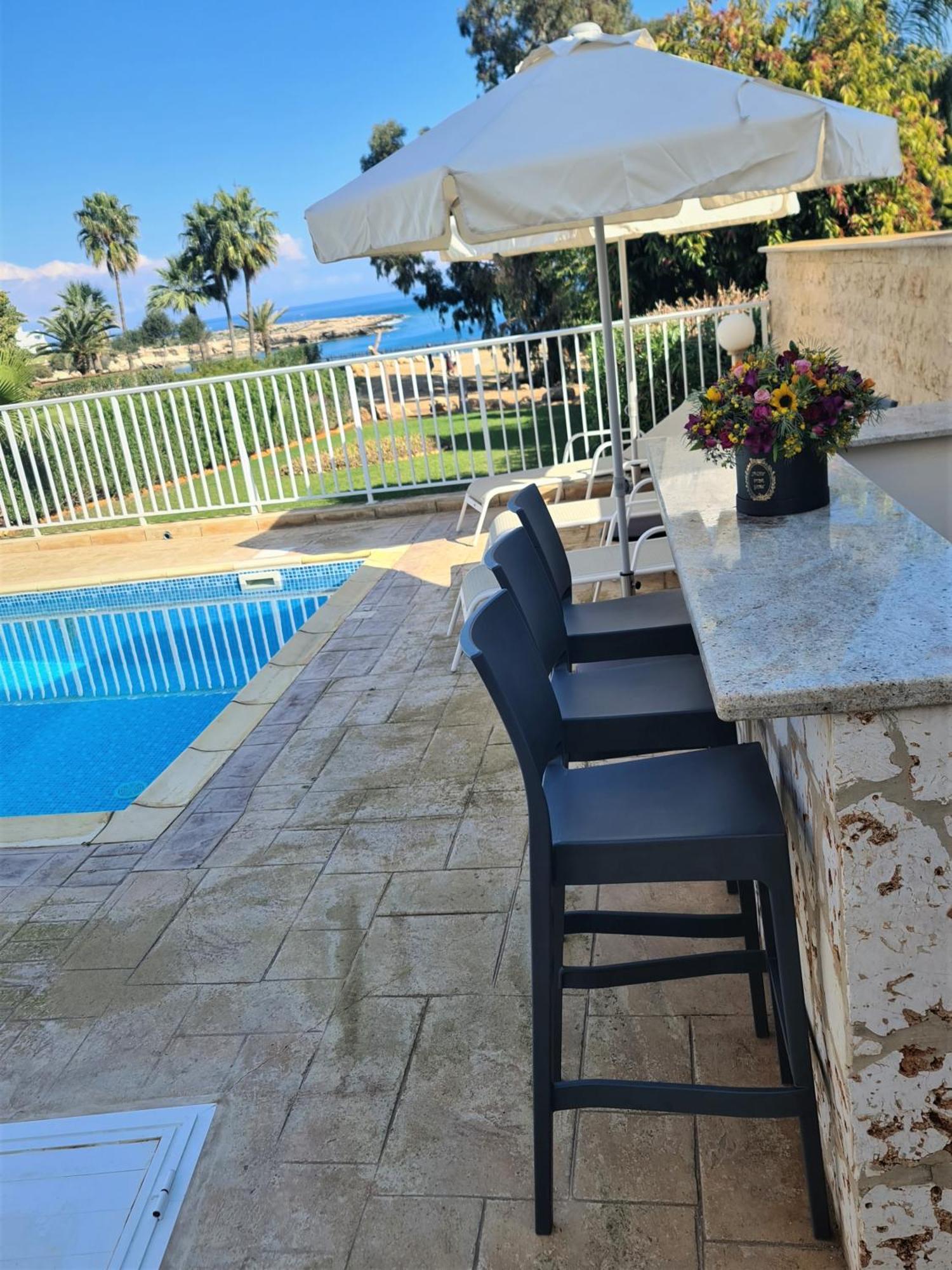 Villa Horizon *