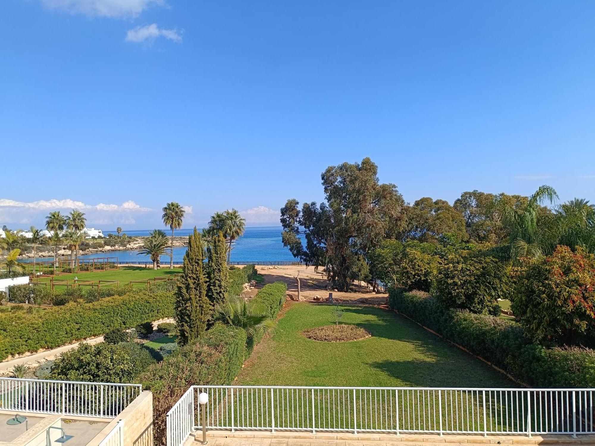 Horizon * Protaras