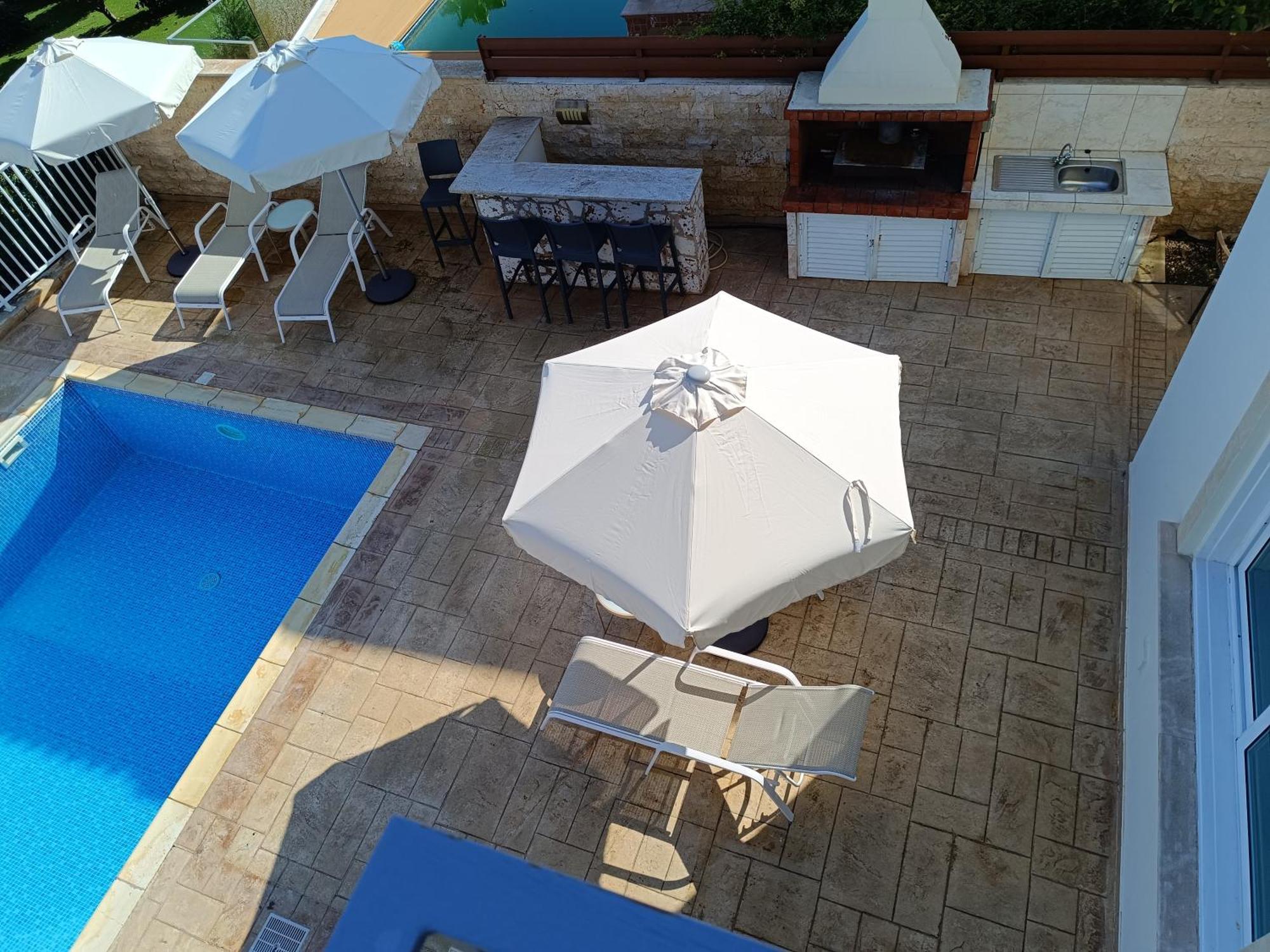 Horizon Villa