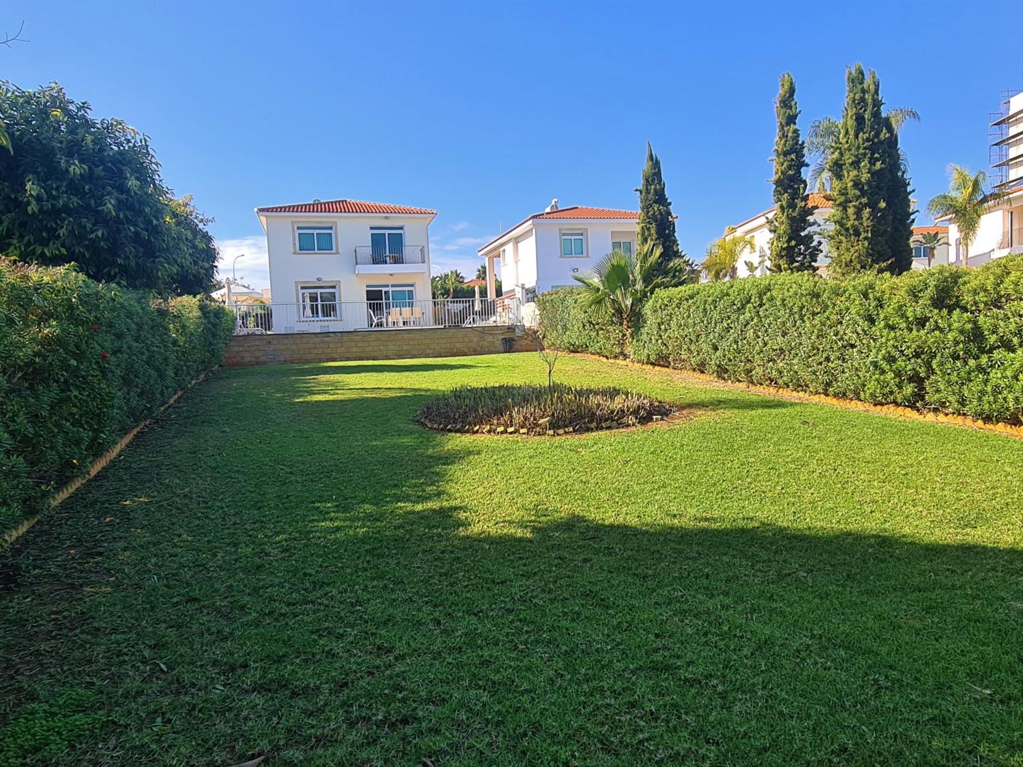 Horizon Villa Protaras