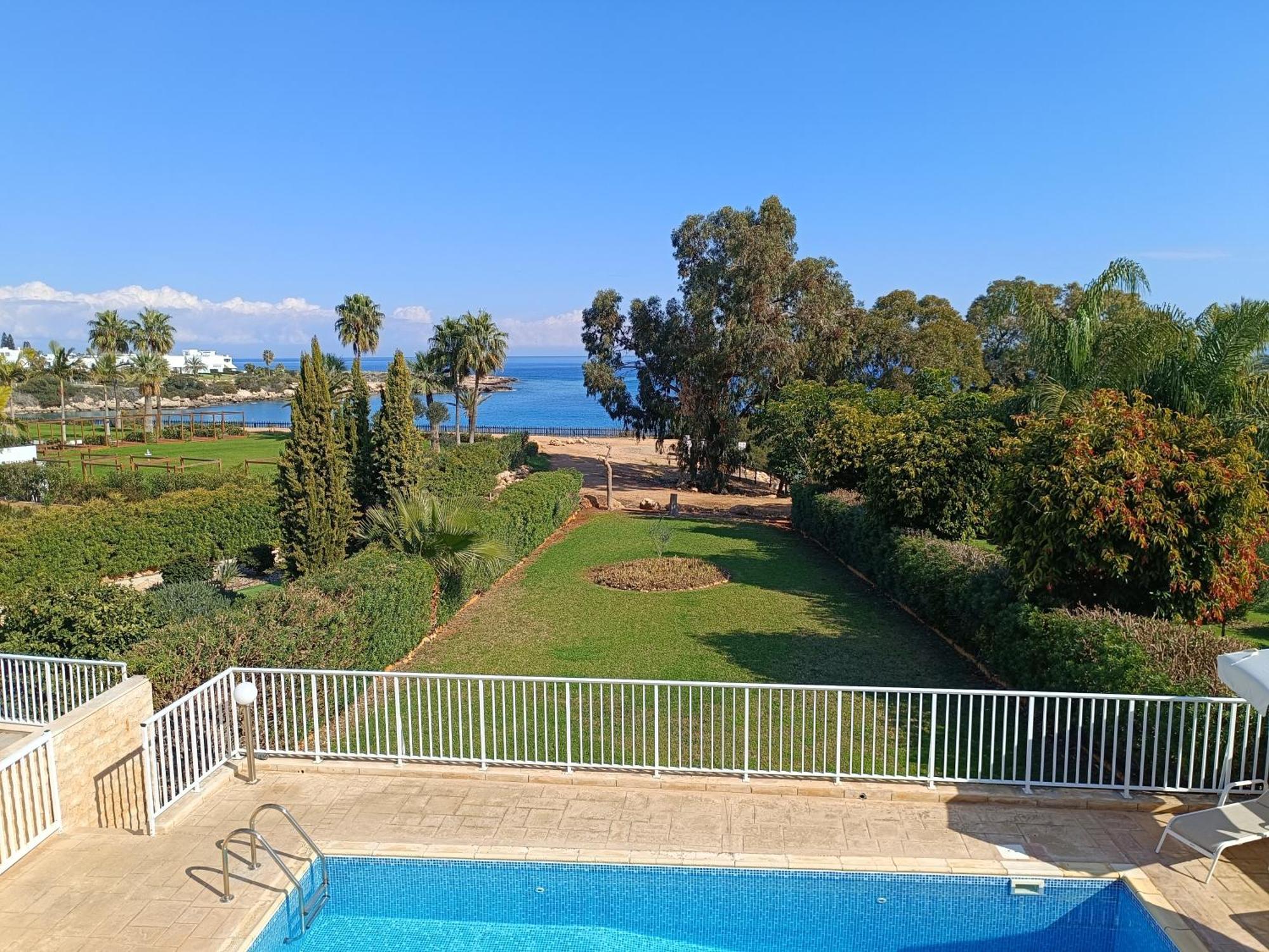 Villa Horizon Protaras