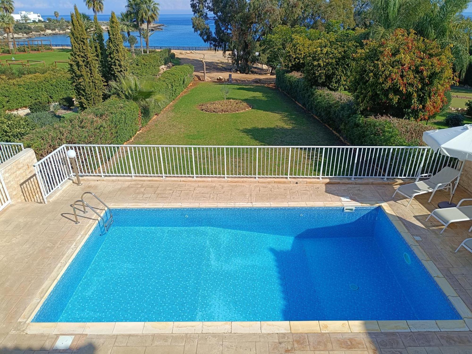 Villa Horizon