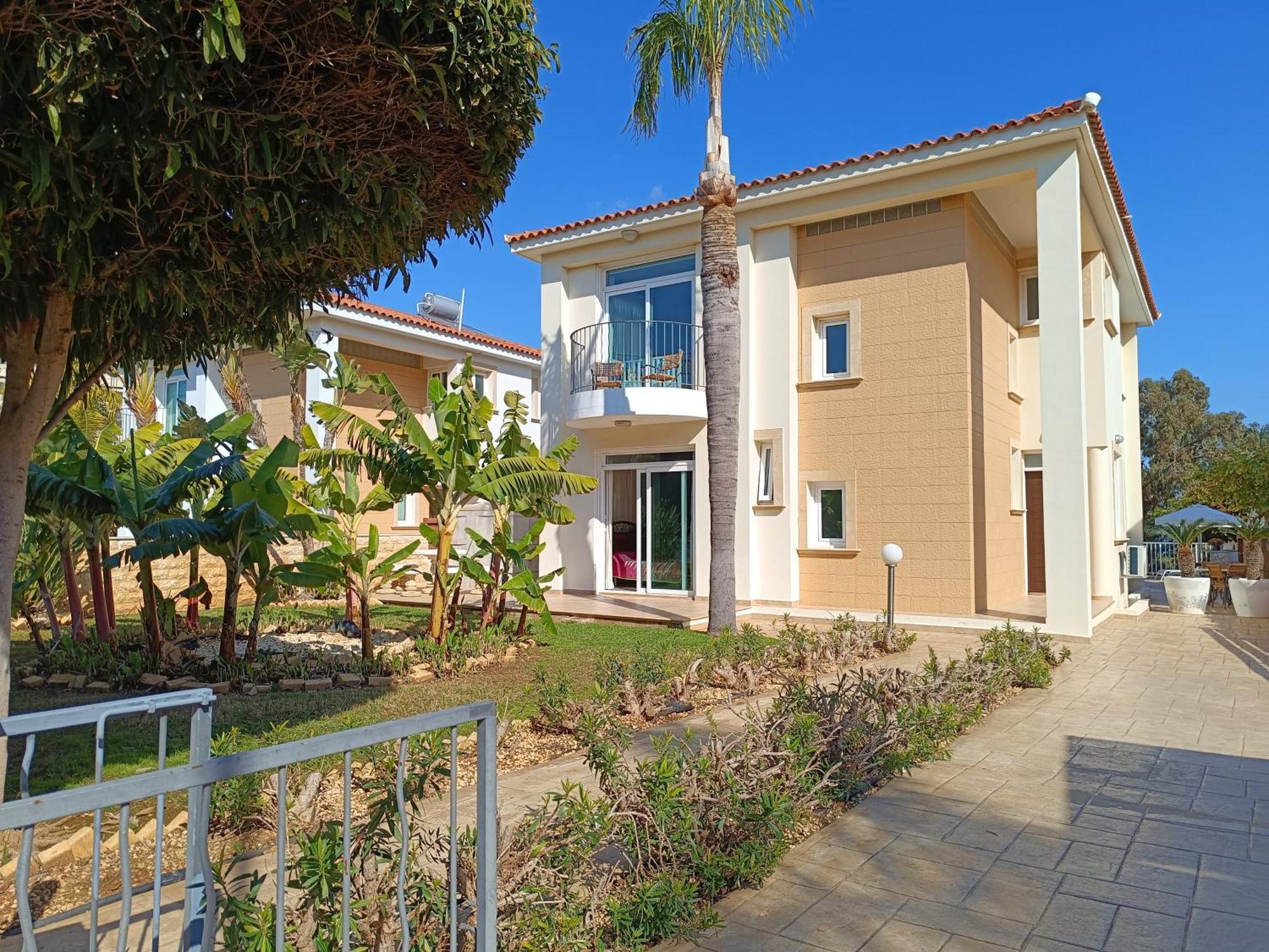 Horizon Villa