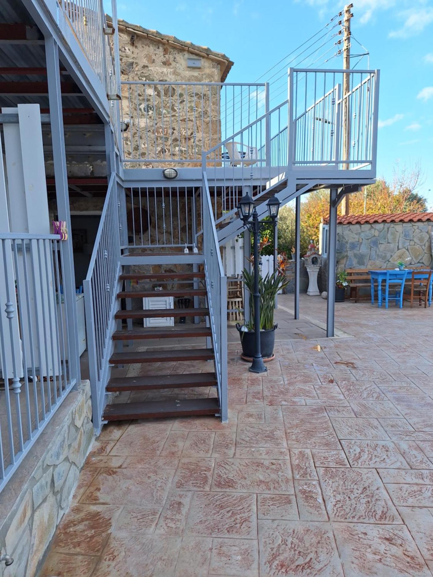 Apartments,polynikis Sea-cret, Appartement *