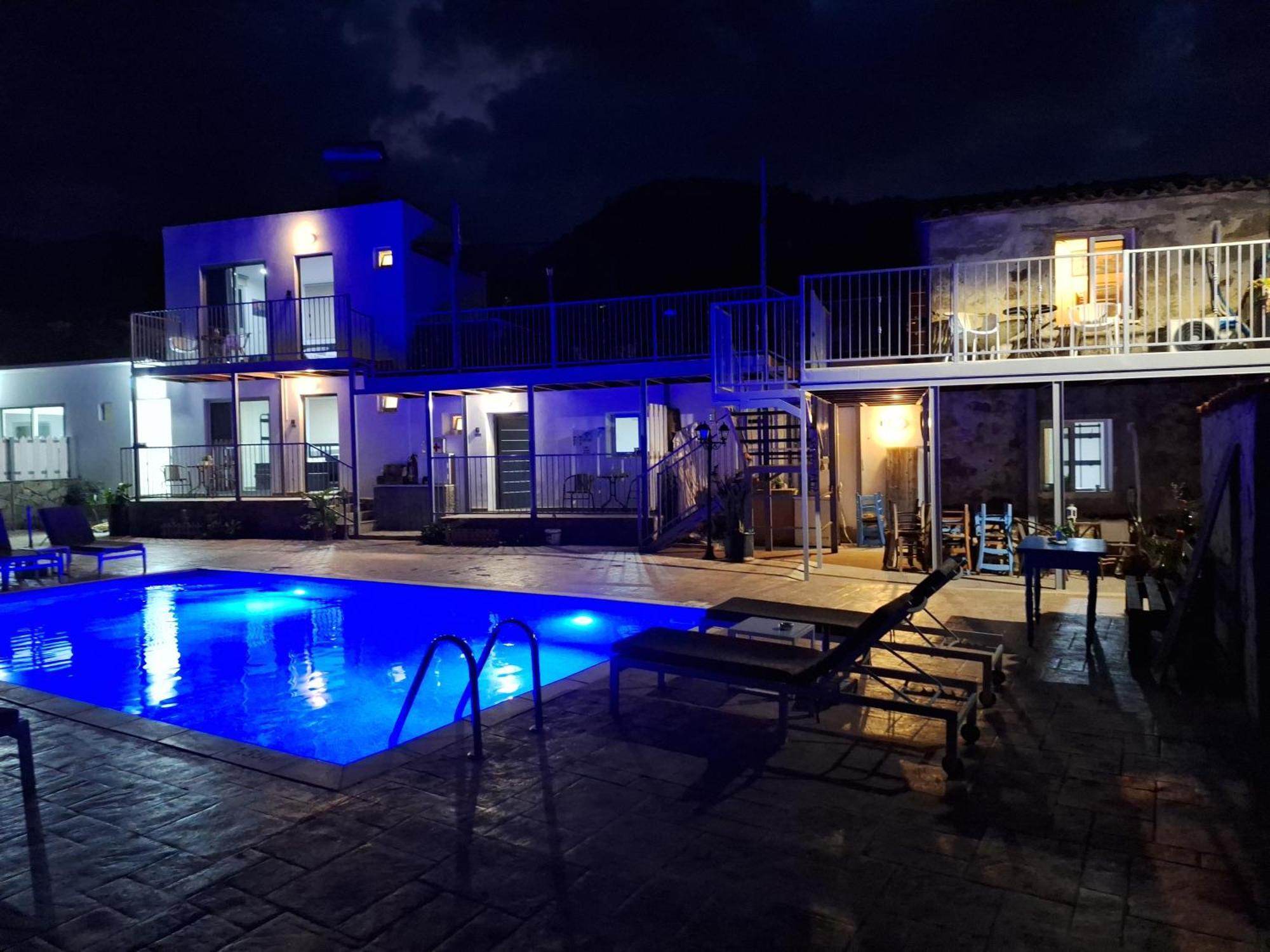 Appartement Apartments,polynikis Sea-cret, *