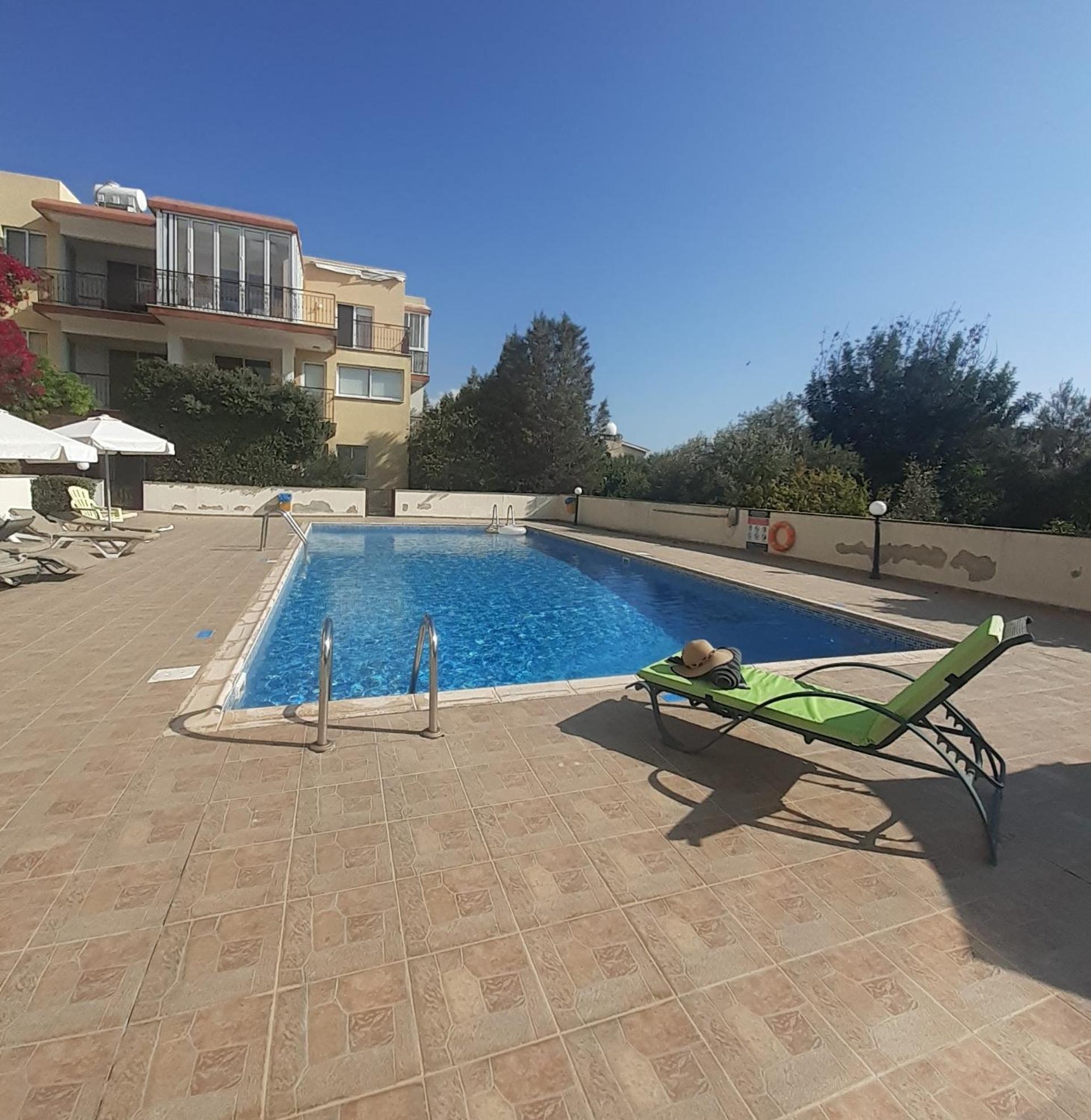 Hilltop View Peyia Paphos