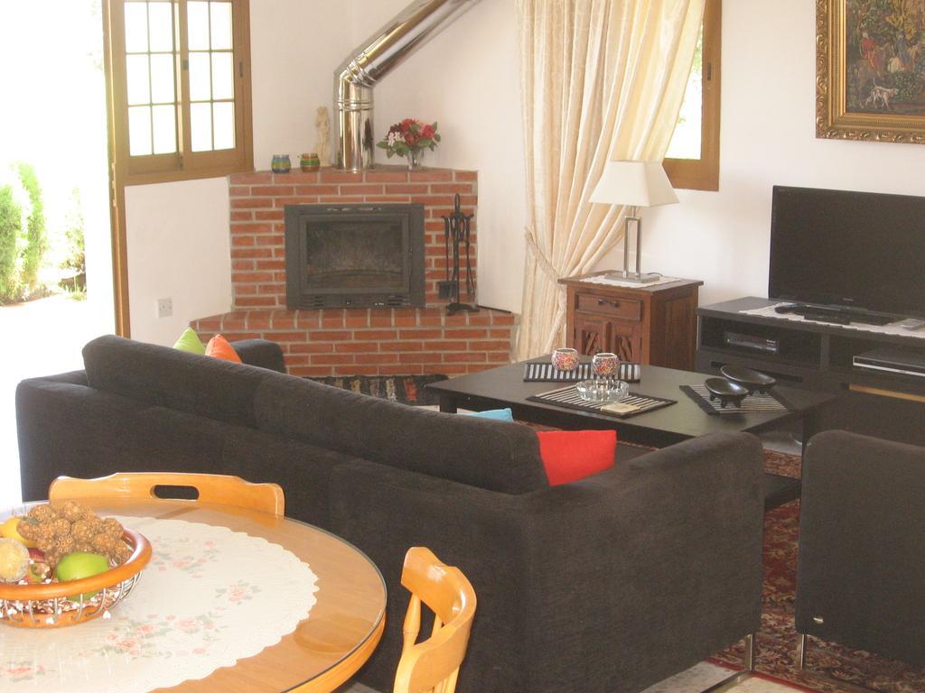 Zena Villa Pissouri