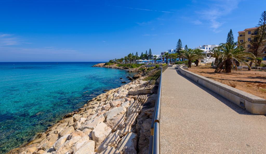 Villa Meredith Villa Paralimni