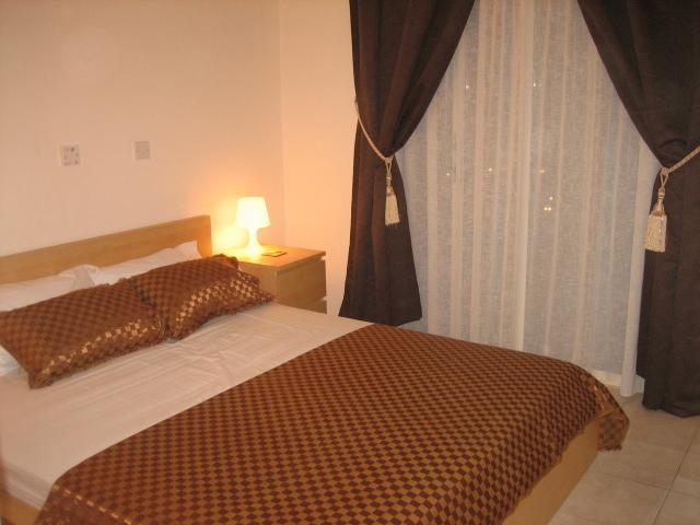Apartamento Royal Seacrest Paphos