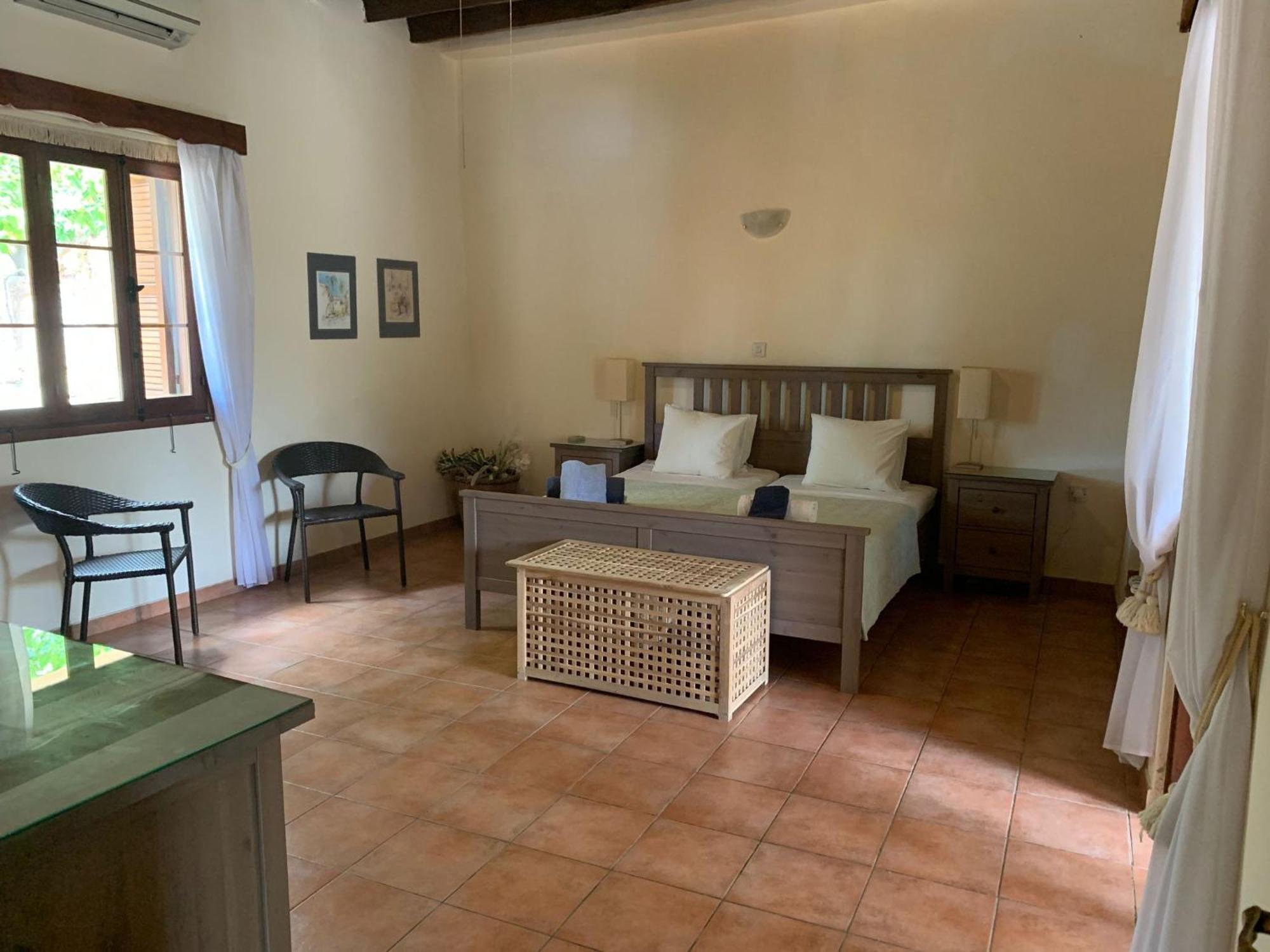 Anna Maria Vakantiehuis Peyia
