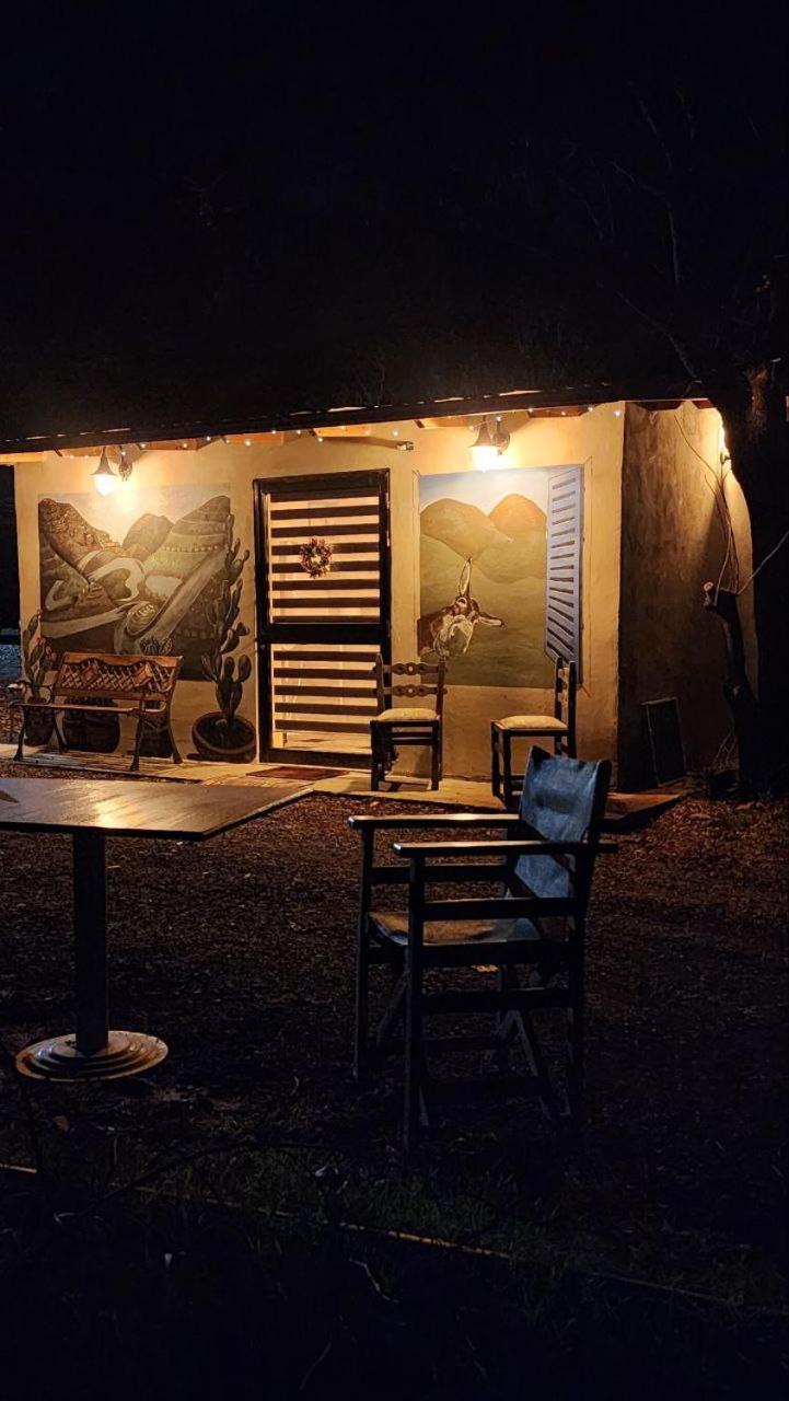 Glamping Boutique *