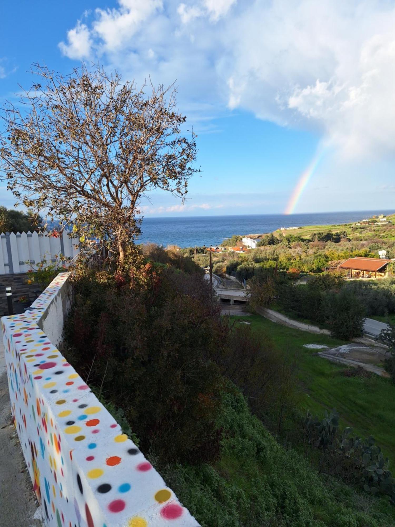 Appartement Apartments,polynikis Sea-cret, Pachyammos