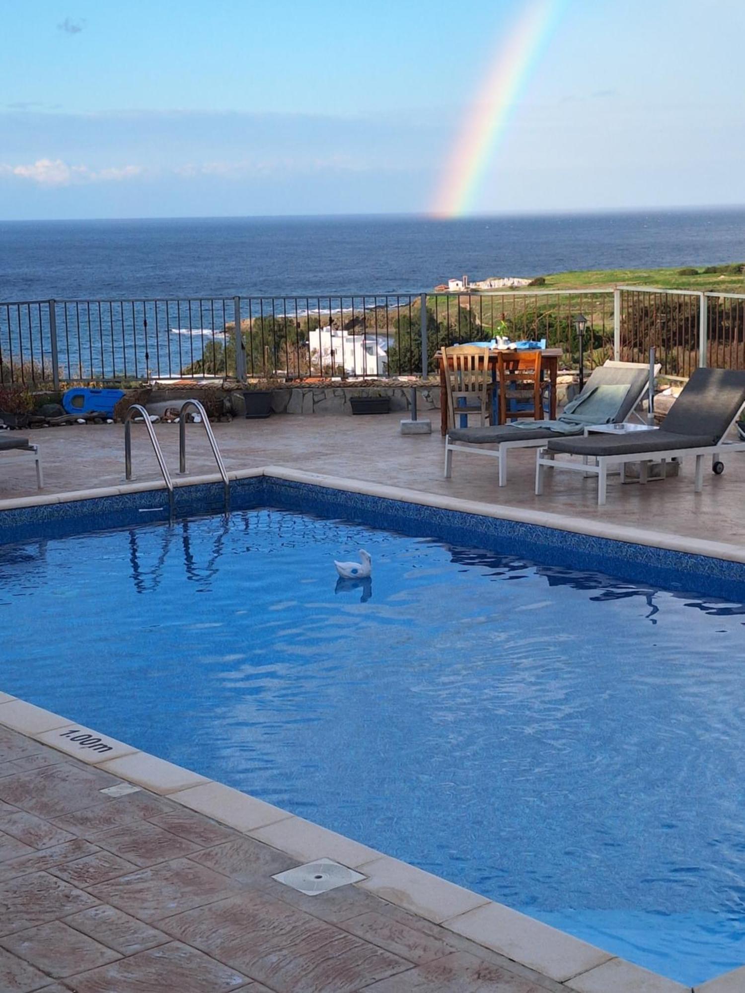 Appartement Apartments,polynikis Sea-cret, *