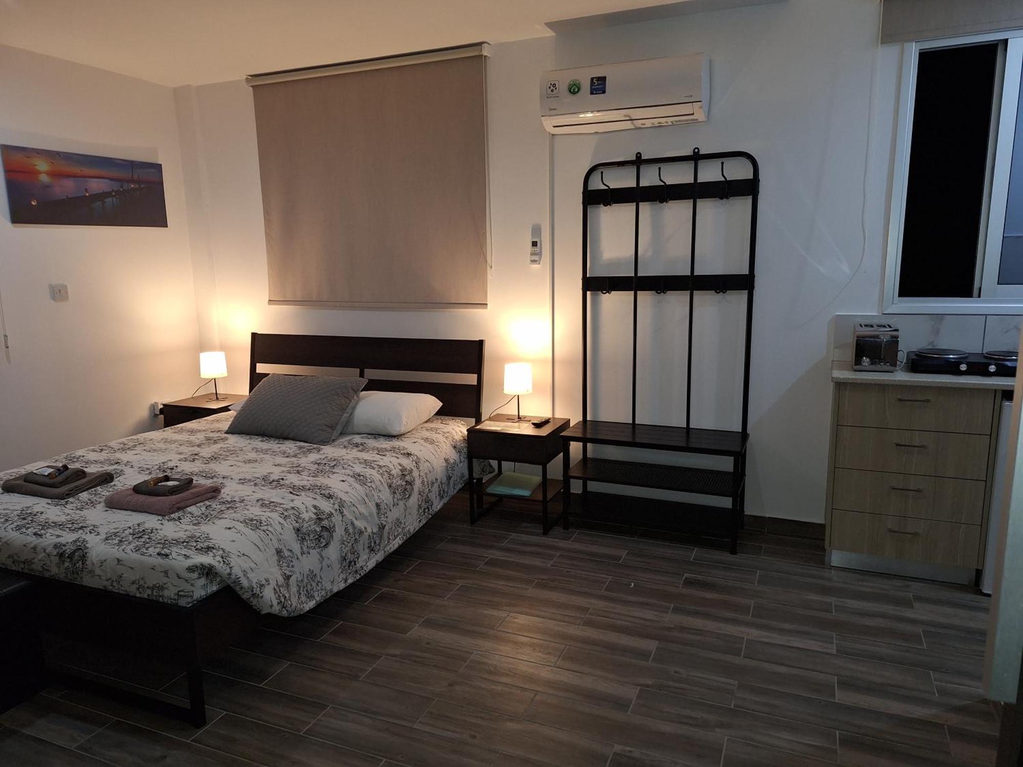 Apartments,polynikis Sea-cret, Appartement *