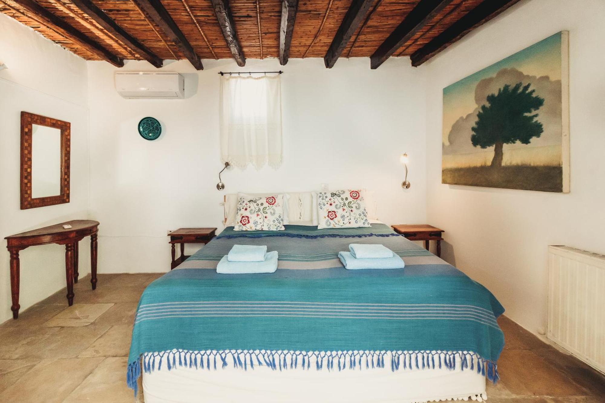 Archondia House - With Pool Apartment *