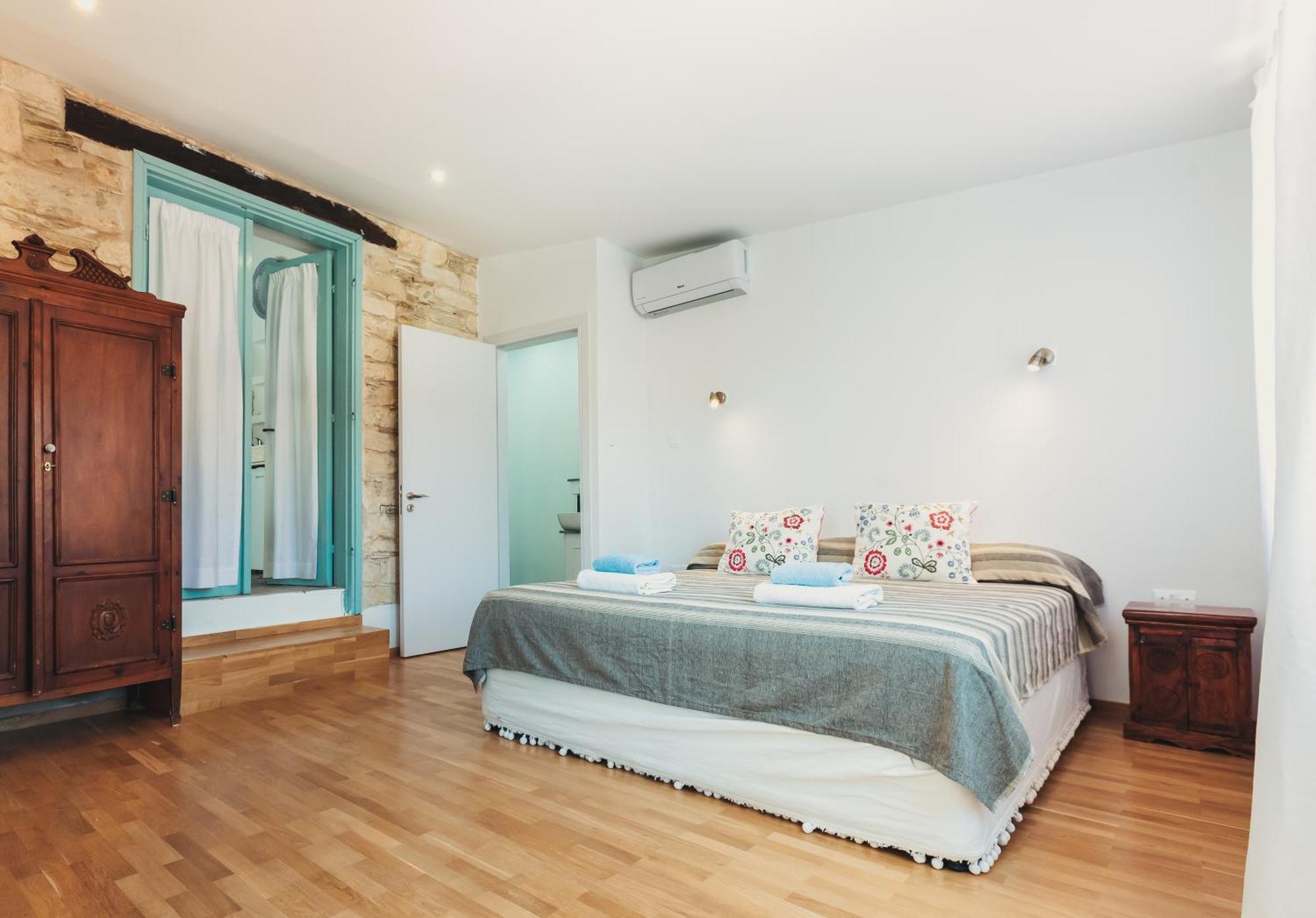 Apartment Archondia House - With Pool Kalavasos