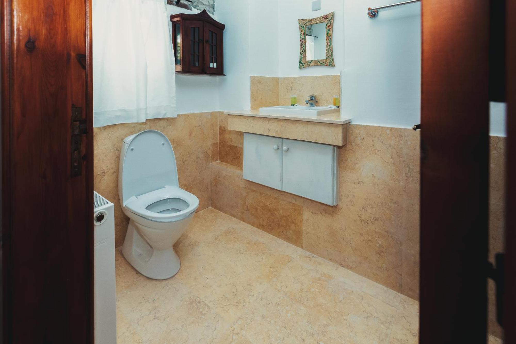 Appartement Archondia House - With Pool *