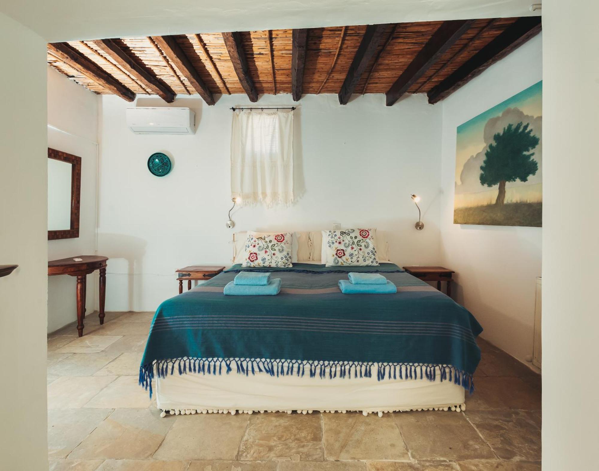 Archondia House - With Pool * Kalavasos