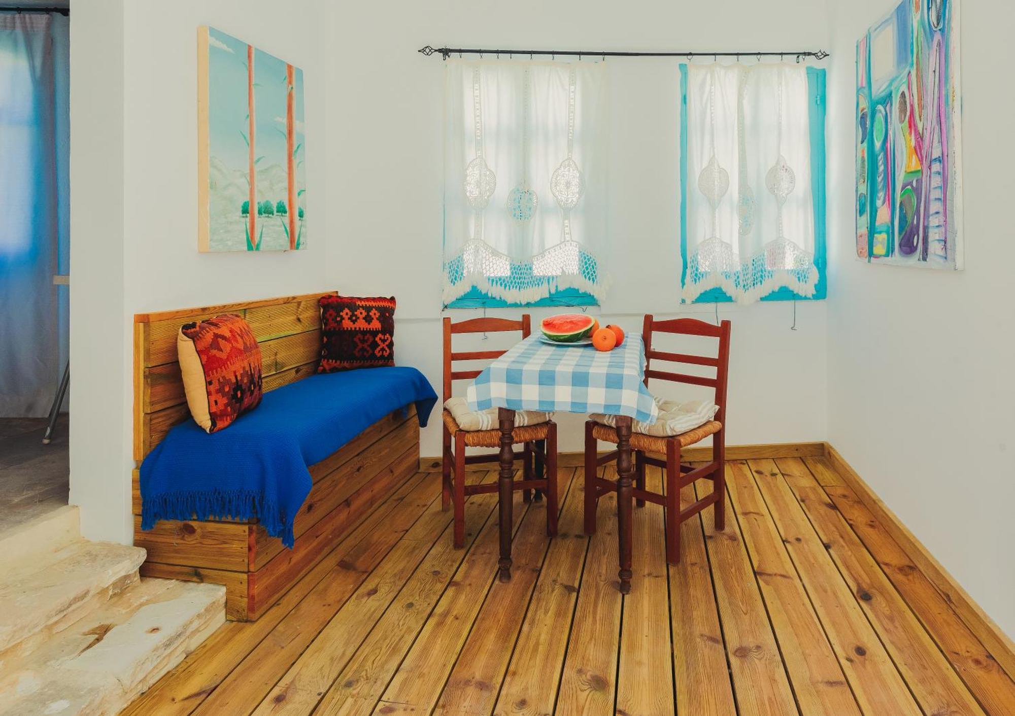 Archondia House - With Pool Kalavasos
