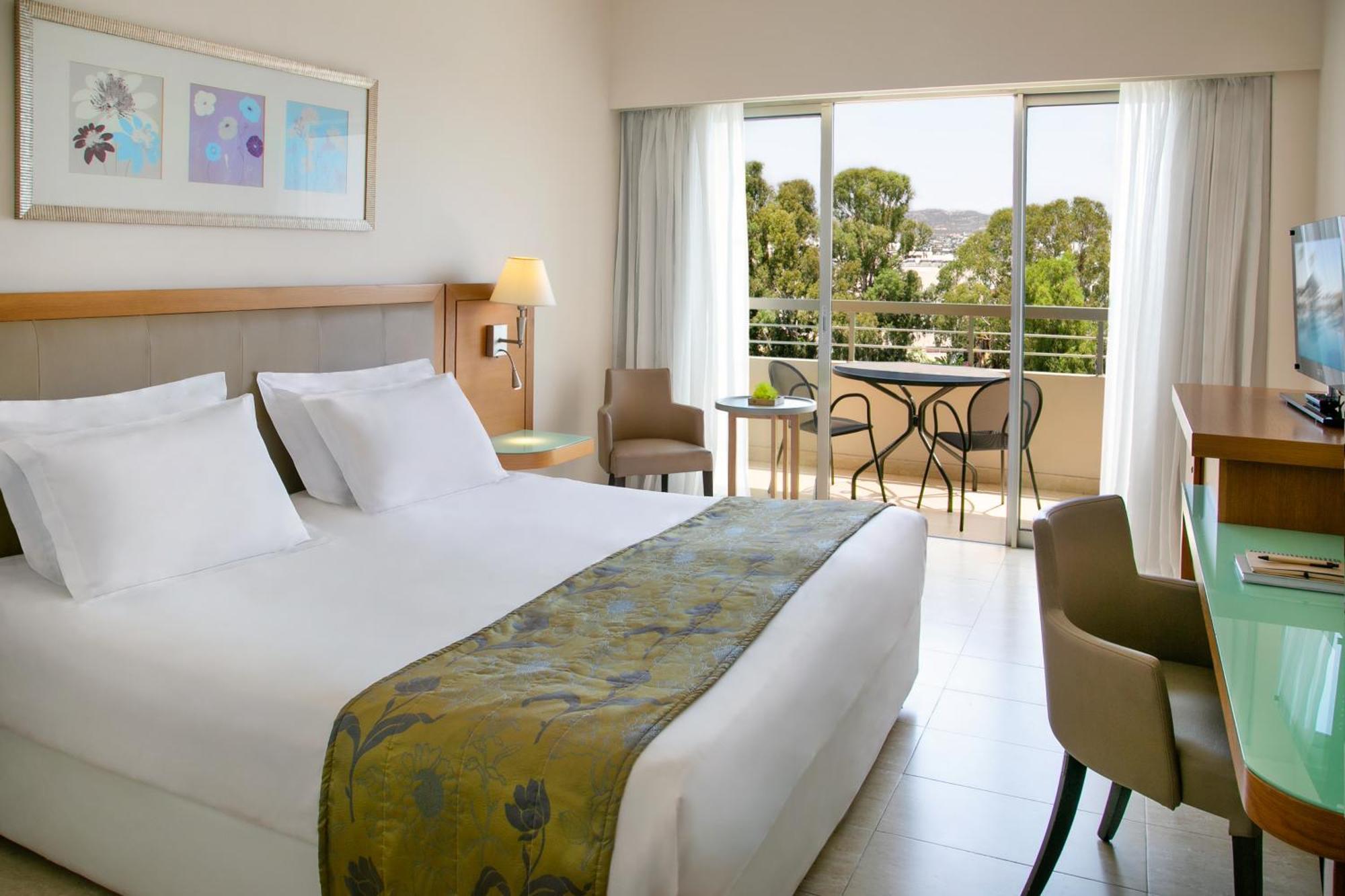 Hotel Atlantica Miramare 4*