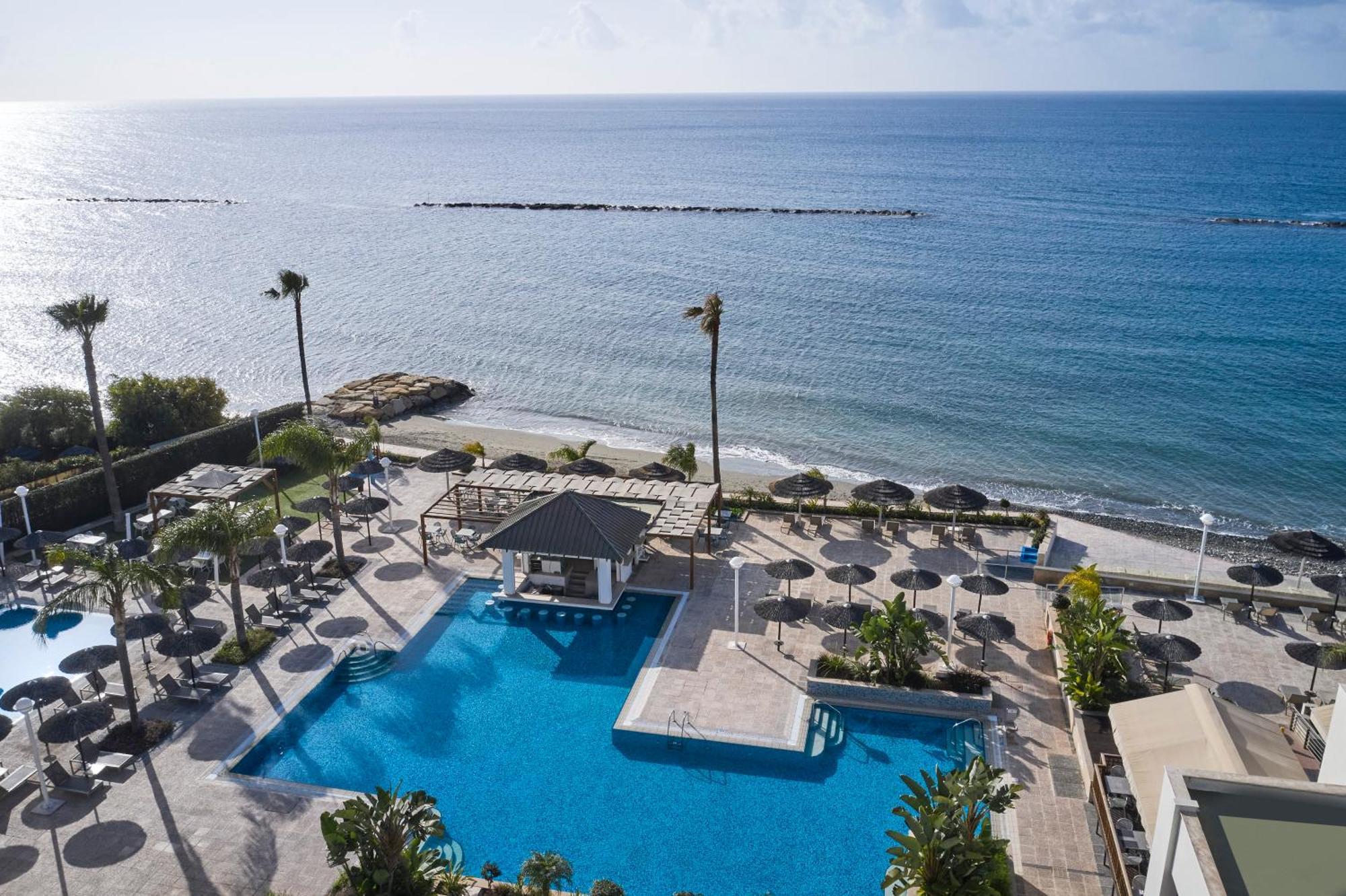 Atlantica Miramare Hotel