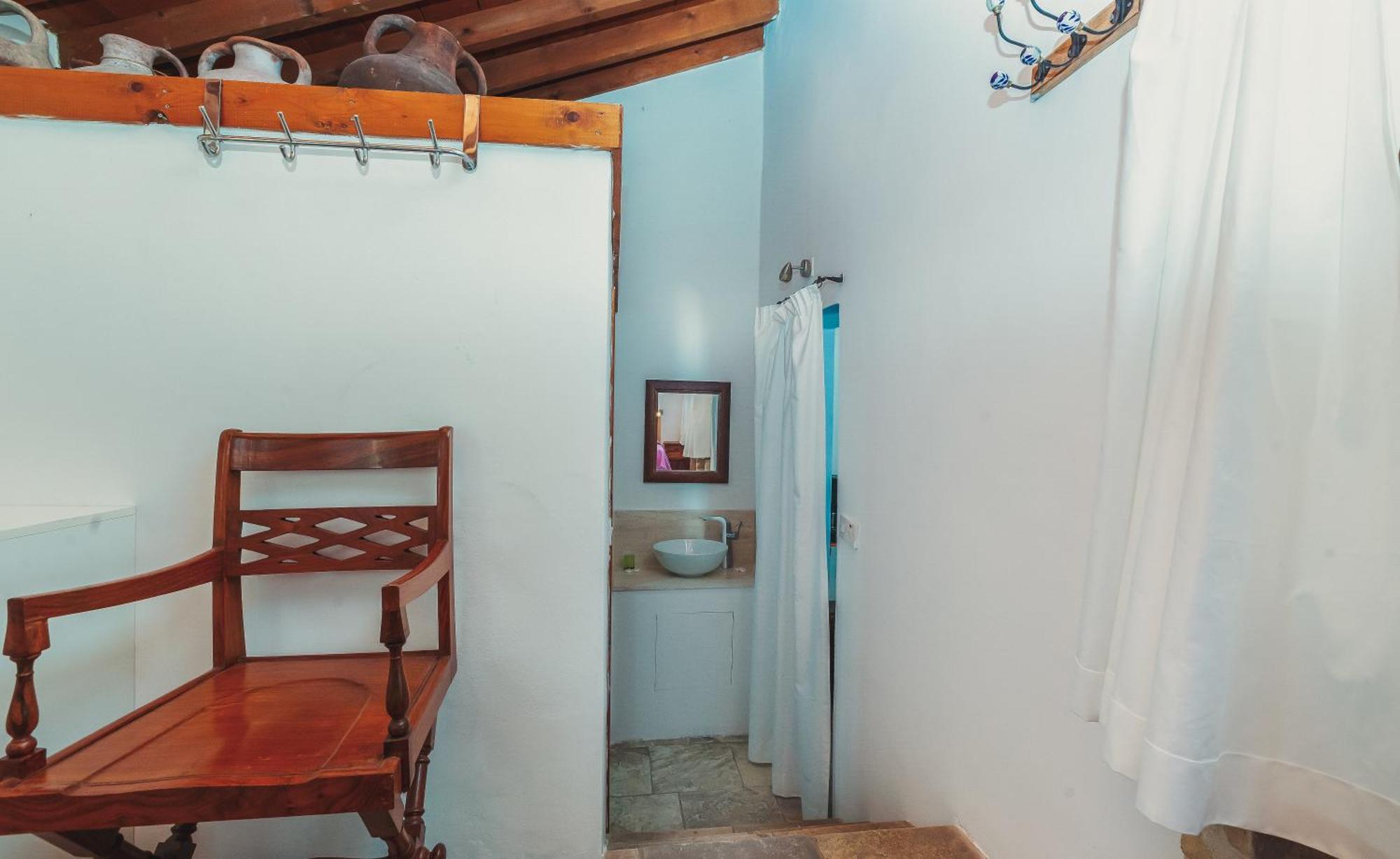 Archondia House - With Pool Appartement