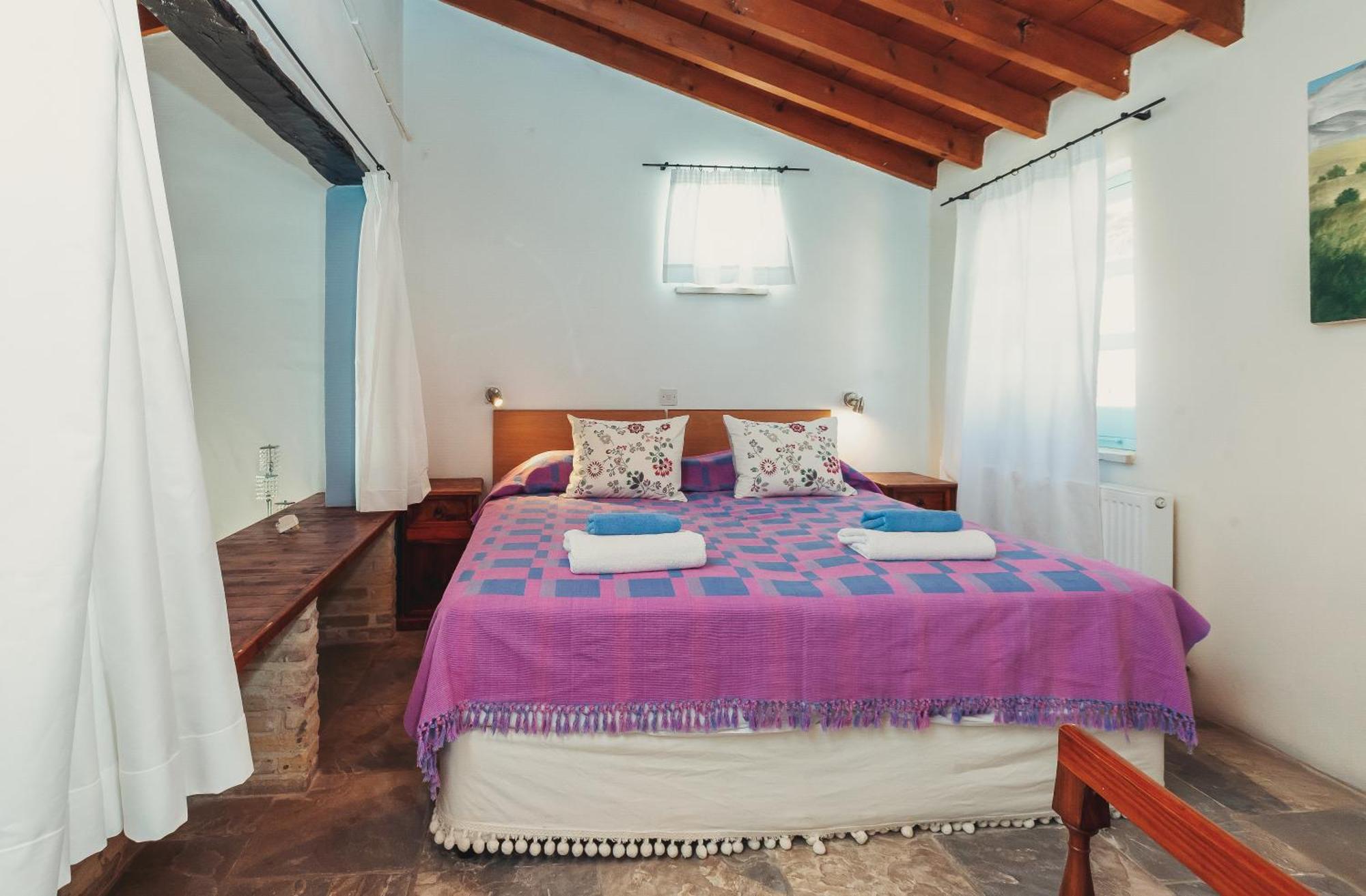 Archondia House - With Pool Kalavasos