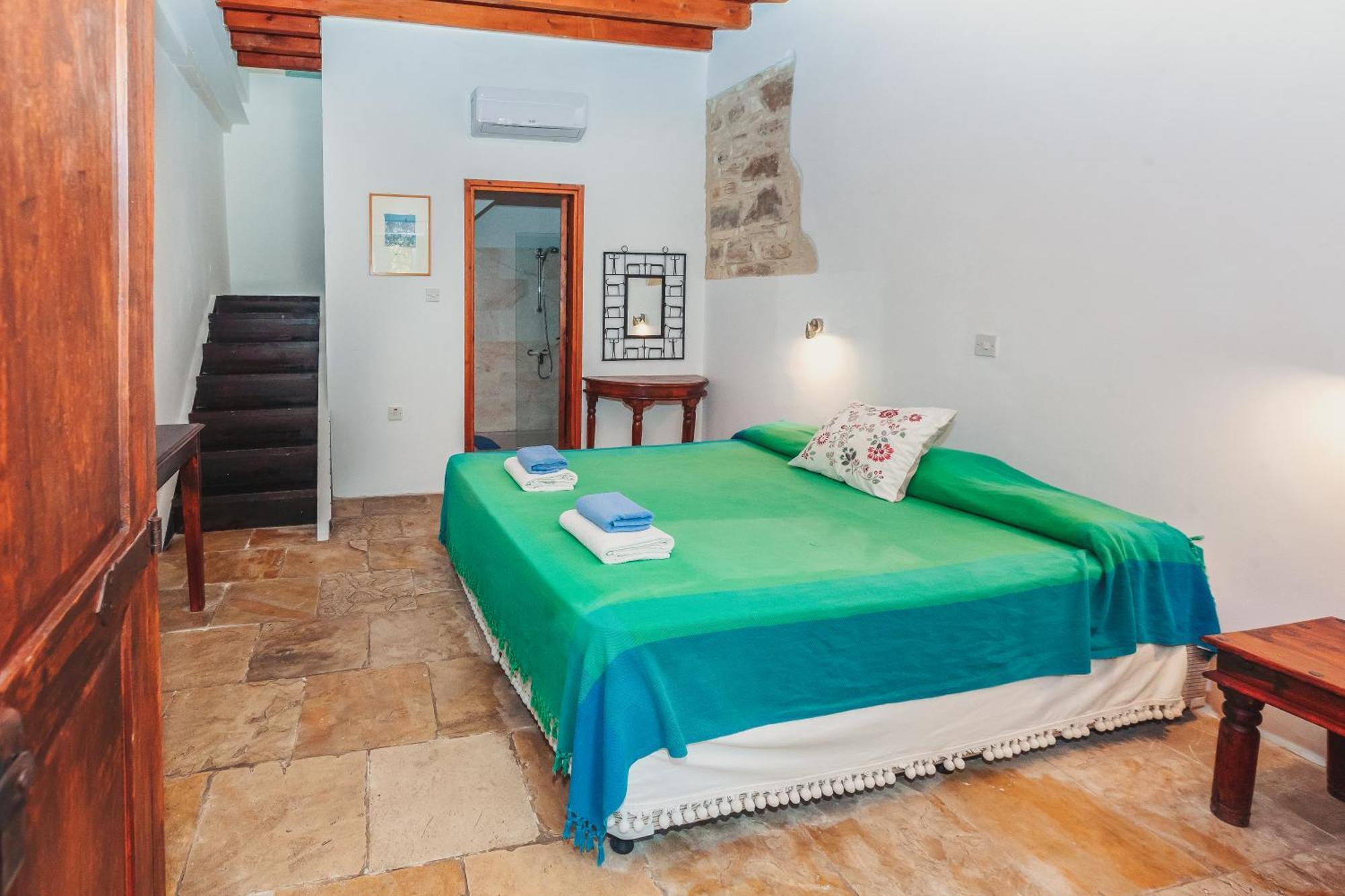 Archondia House - With Pool Appartement Kalavasos