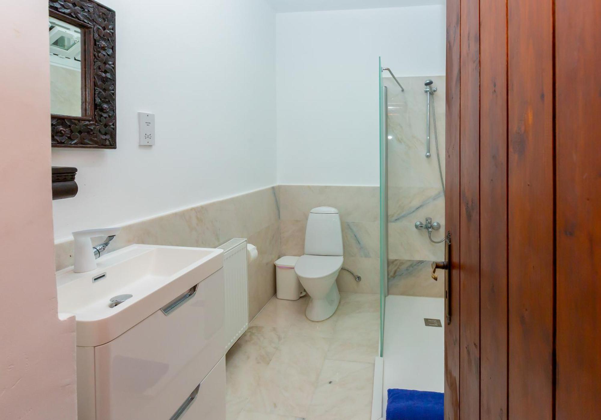 Appartement Archondia House - With Pool *