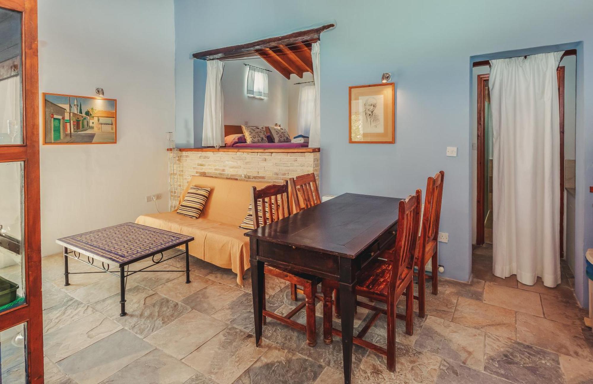 Archondia House - With Pool Appartement