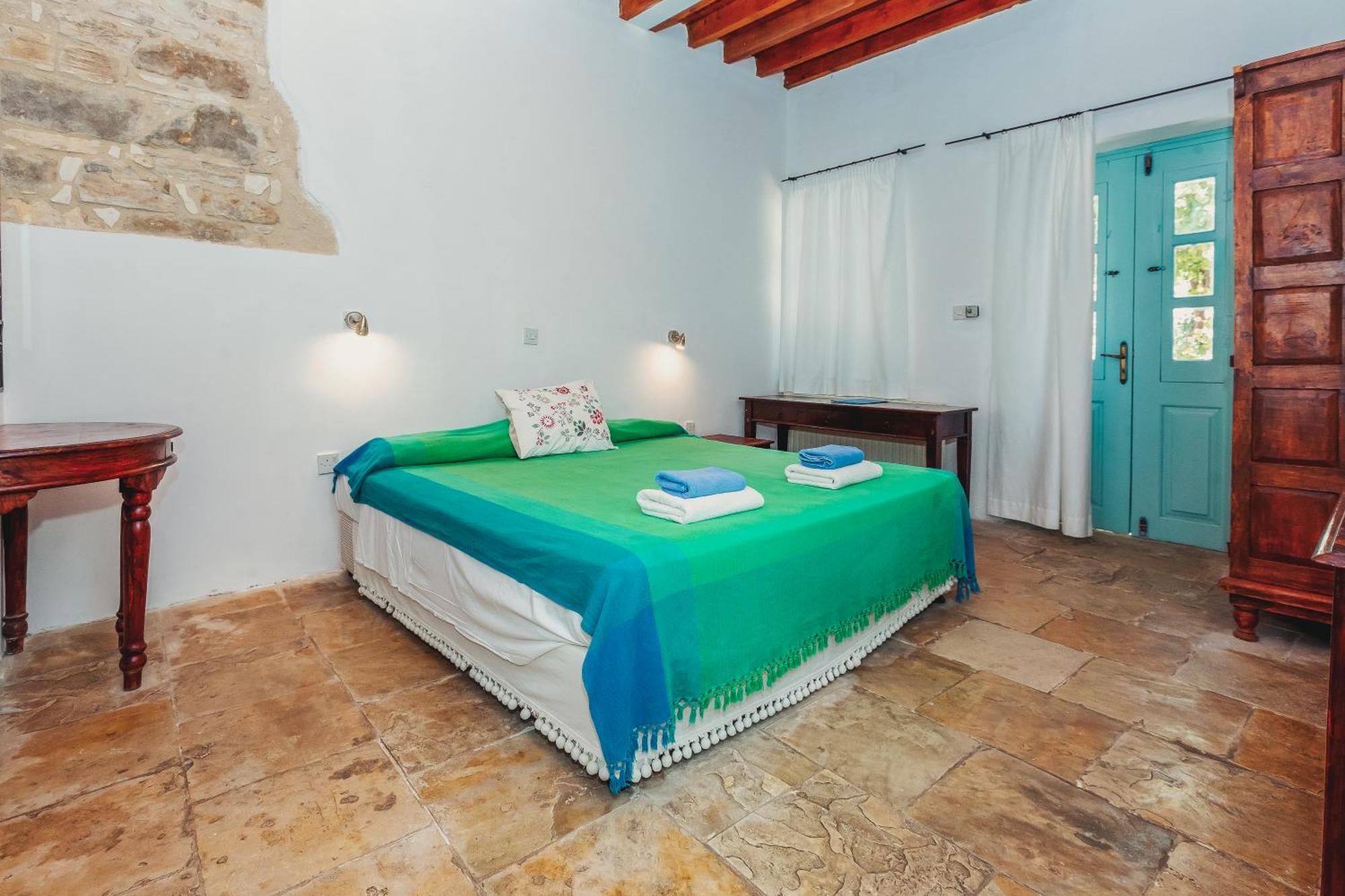 Archondia House - With Pool * Kalavasos