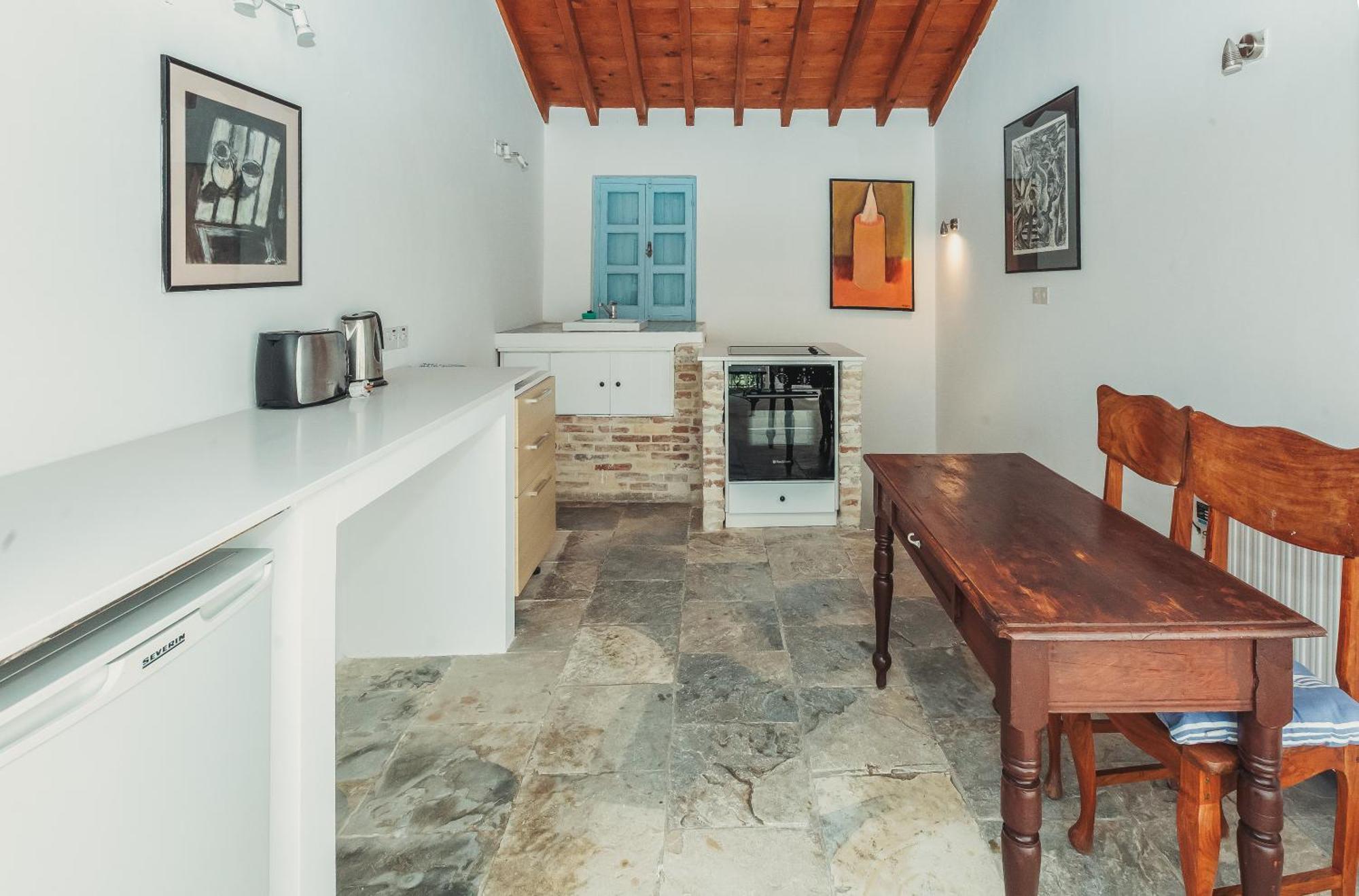 Archondia House - With Pool Appartement Kalavasos