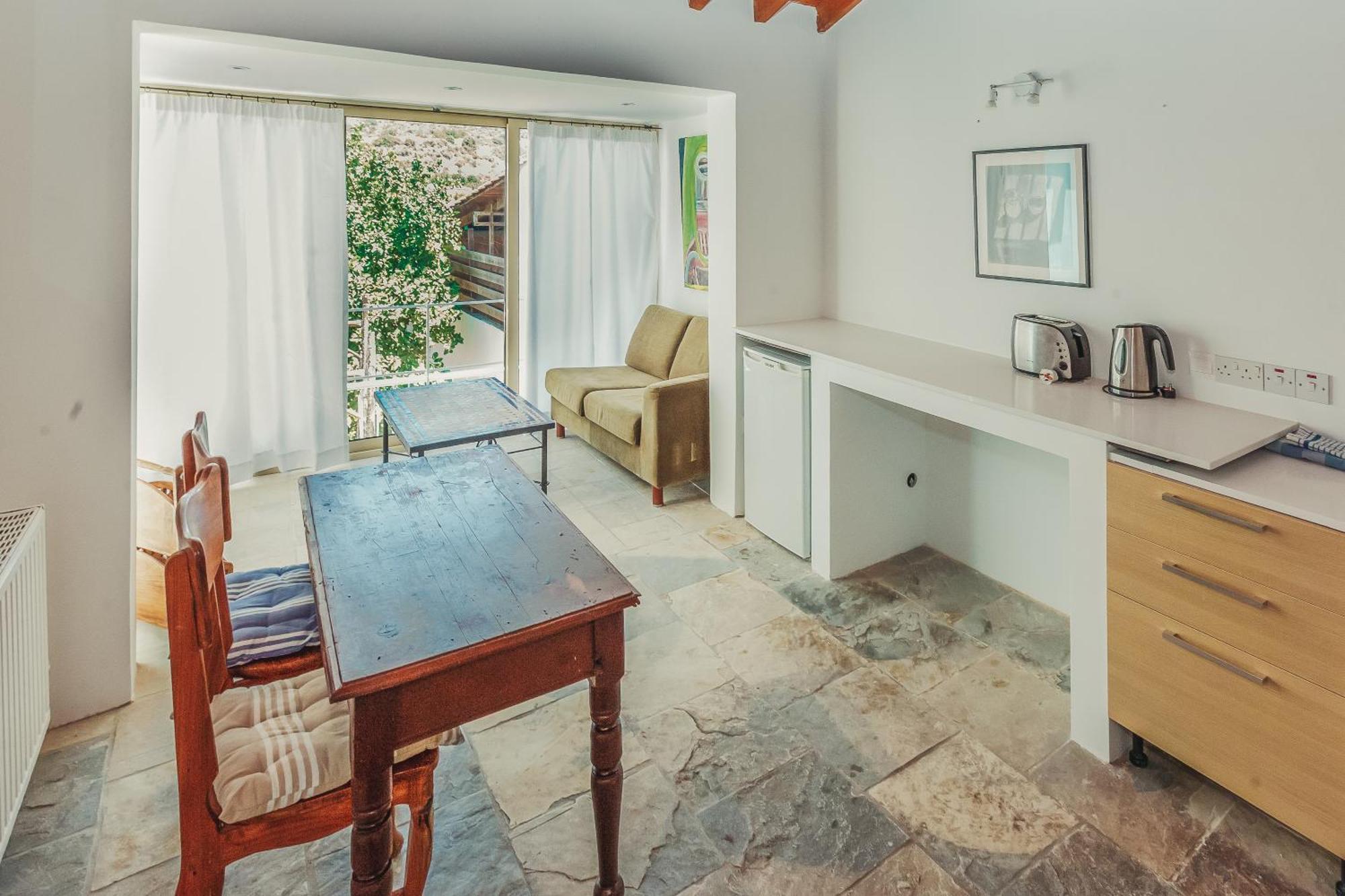 Appartement Archondia House - With Pool