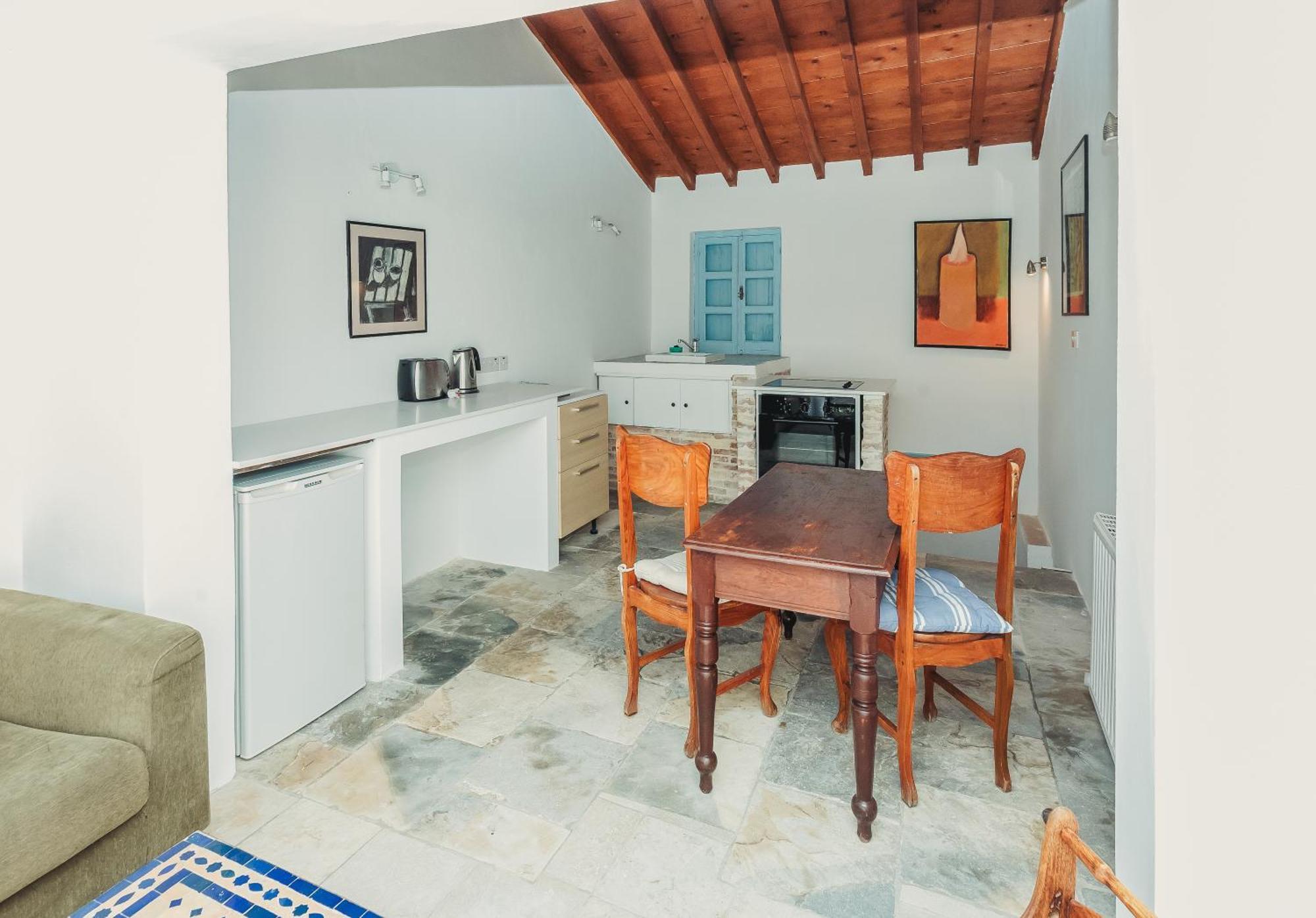 Appartement Archondia House - With Pool Kalavasos